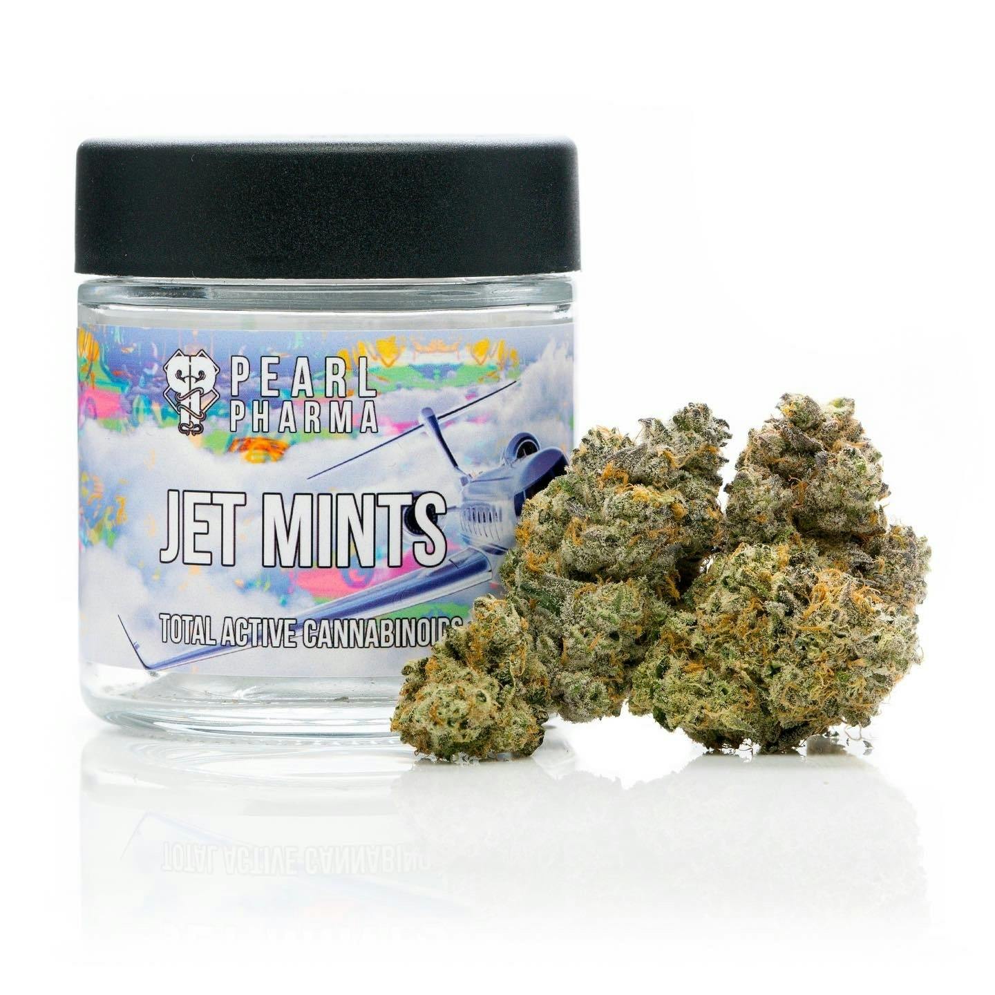 Jet Mints 3 Jet Mints