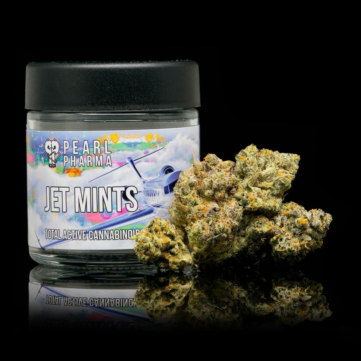 Jet Mints 4 Jet Mints