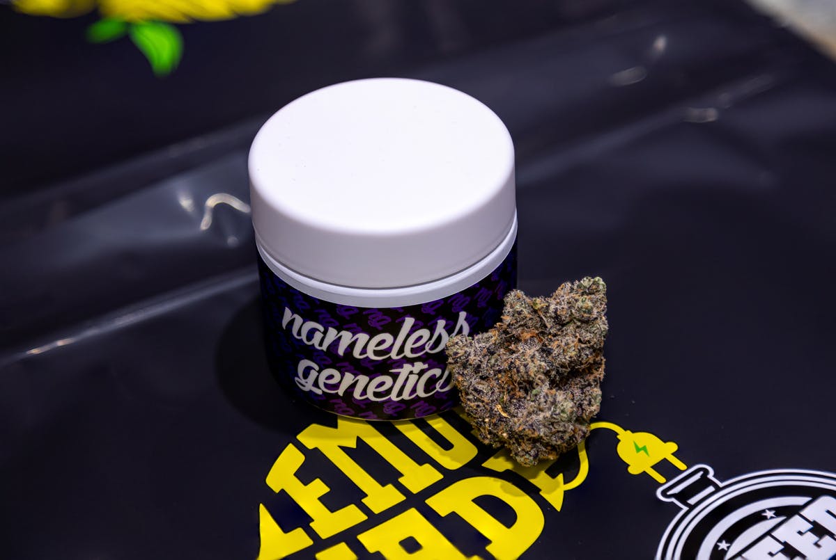Sour Runtz - Indoor - 3.5g 3 Sour Runtz - Indoor - 3.5g