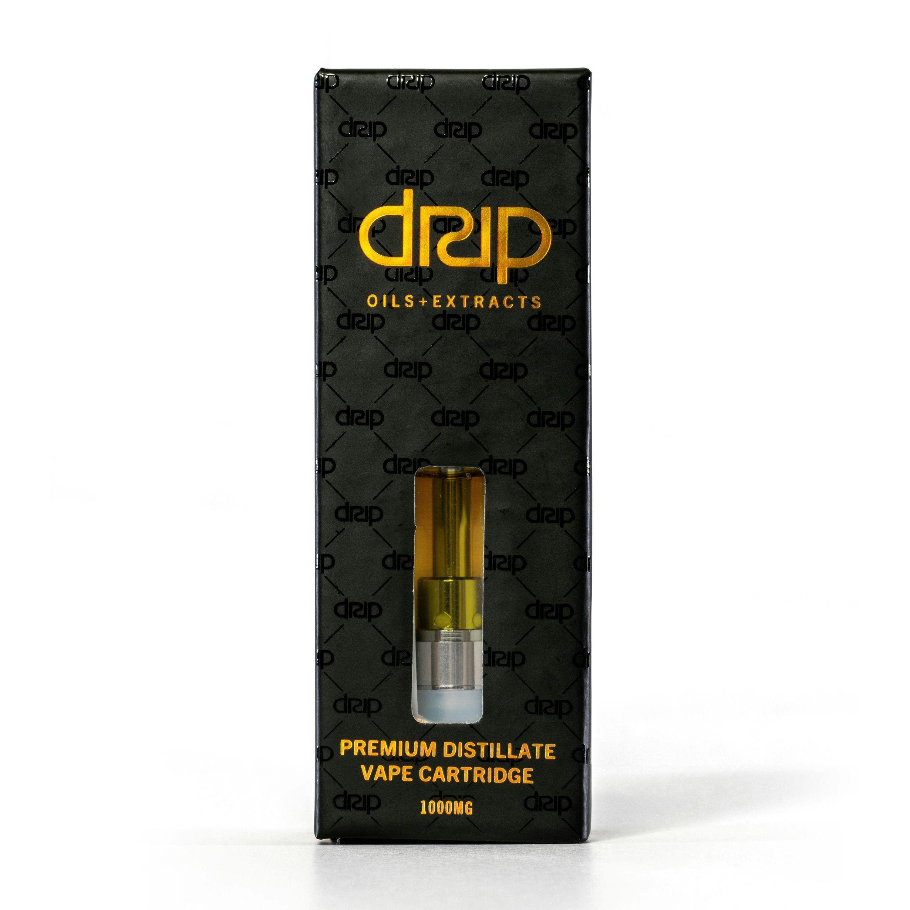 C-Cell Cartridge 1000mg - Runtz
