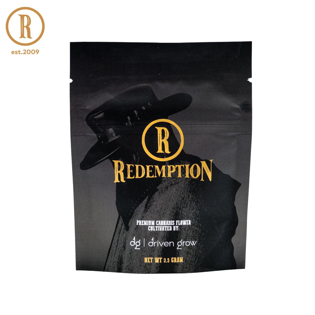 Gooberry Prepacked Ounce