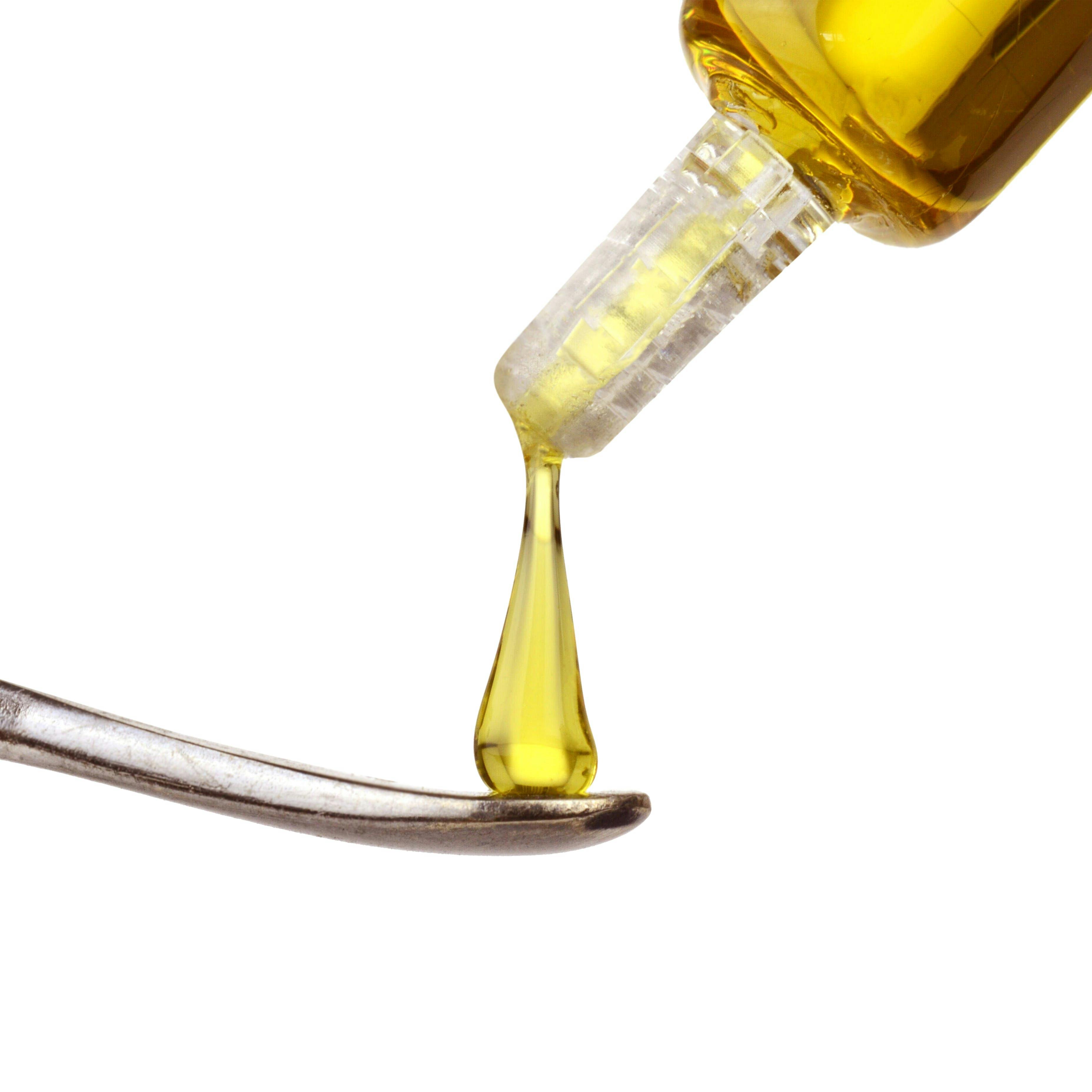 Sesh Distillate Syringe (1g) - Fresh Squeeze 3 Sesh Distillate Syringe (1g) - Fresh Squeeze