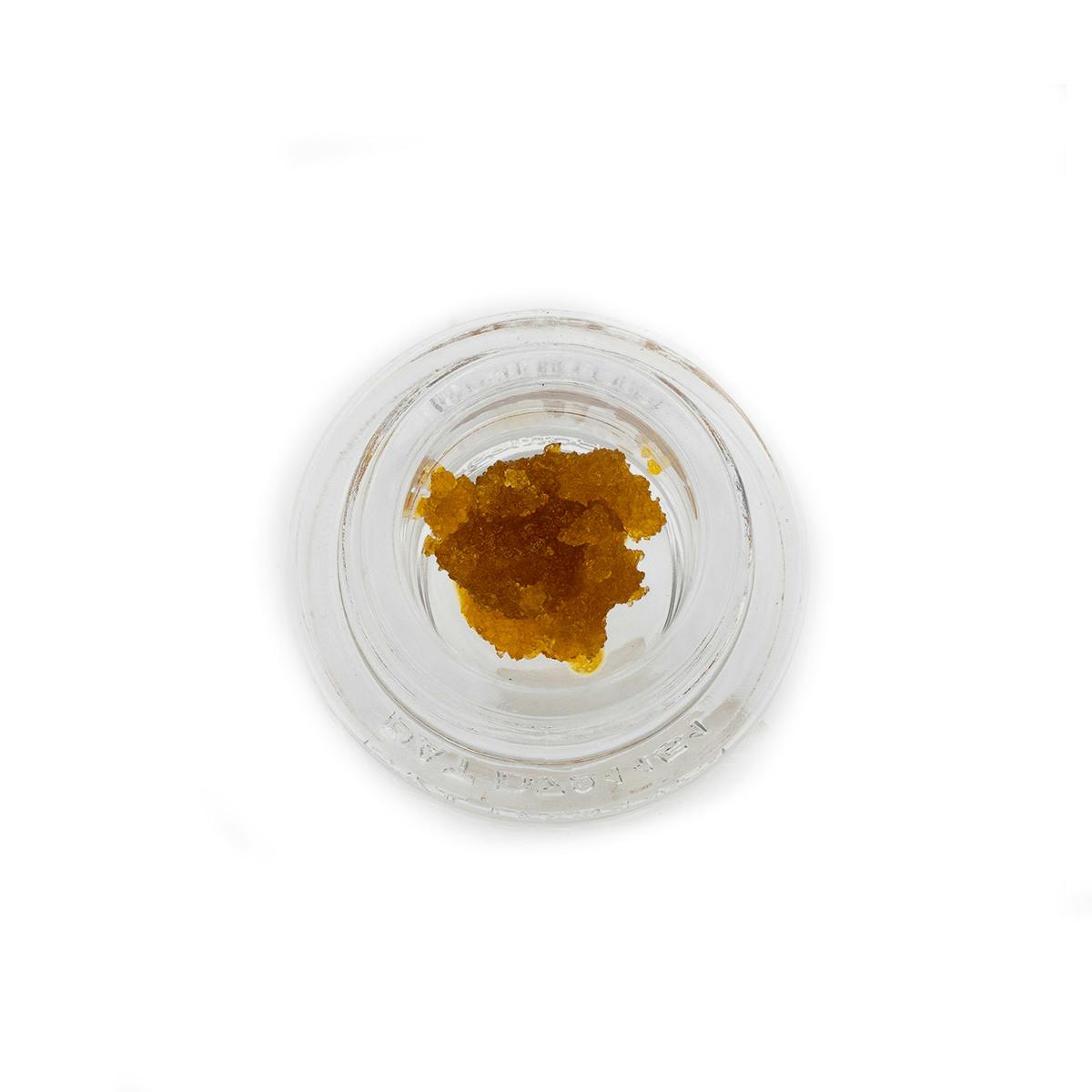 Strawberry Watermelon Live Resin