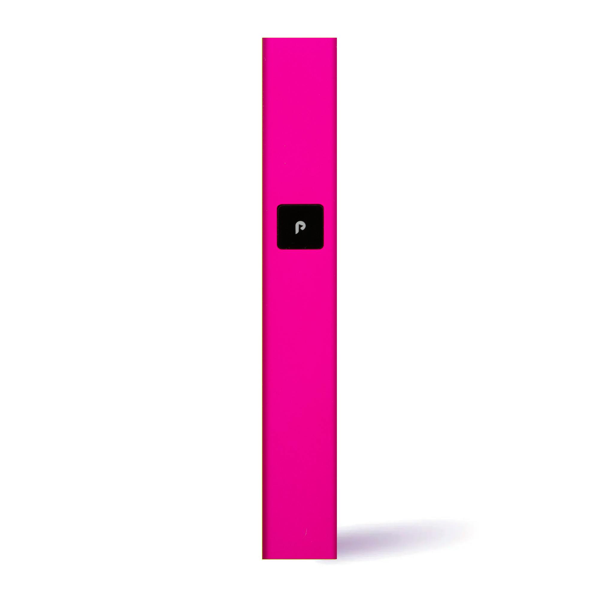 PLAY Battery Kit - Pink Steel 2 PLAY Battery Kit - Pink Steel