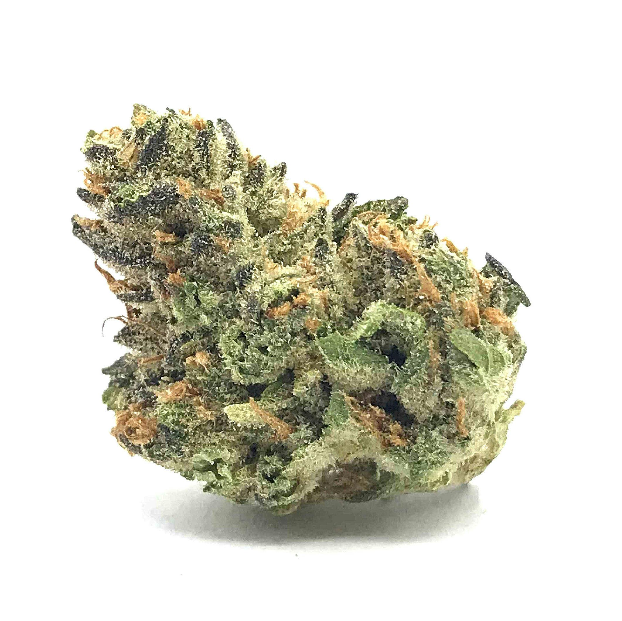 Wedding Cake - Quarter