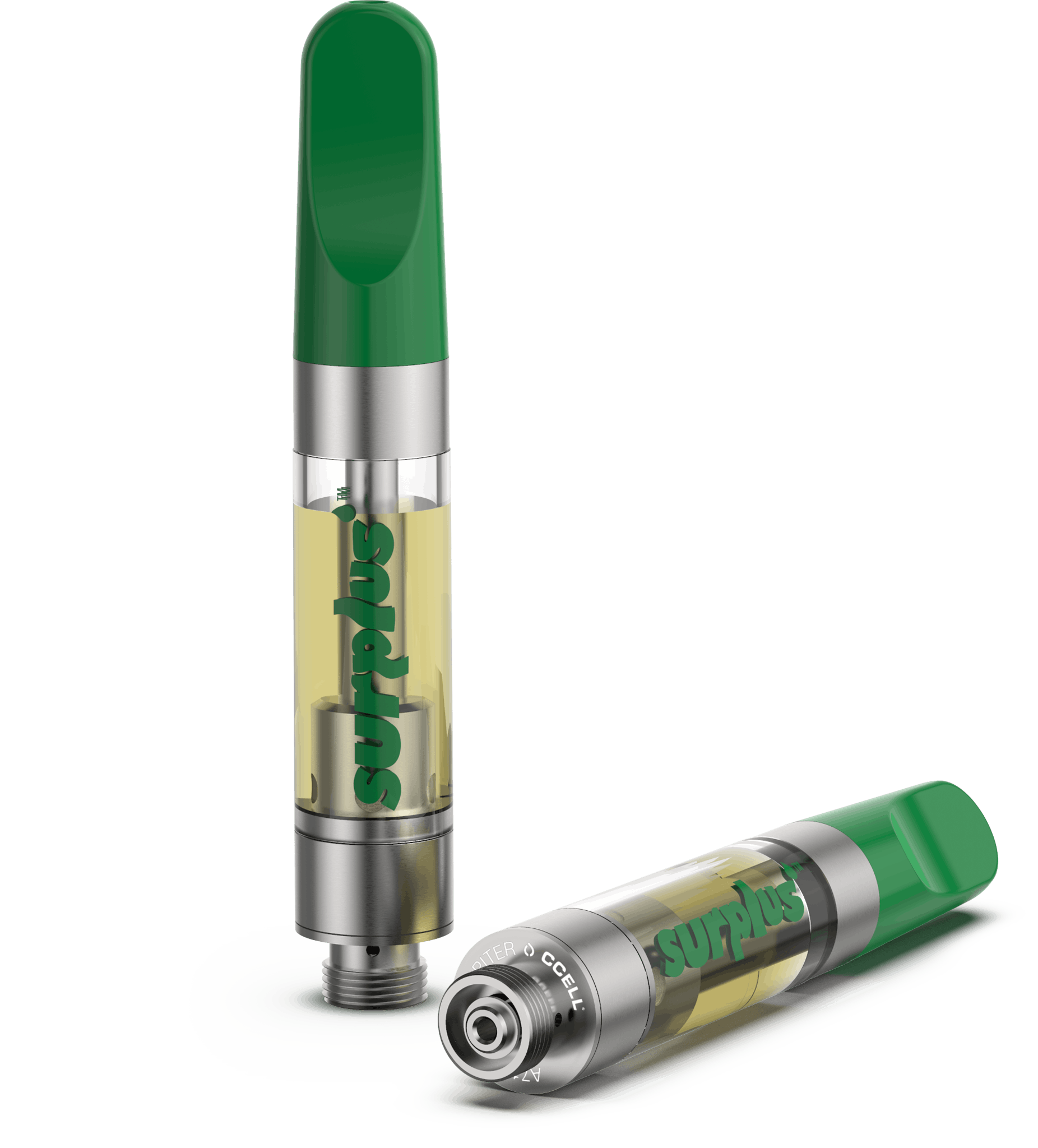 Trainwreck - 1g Cartridge