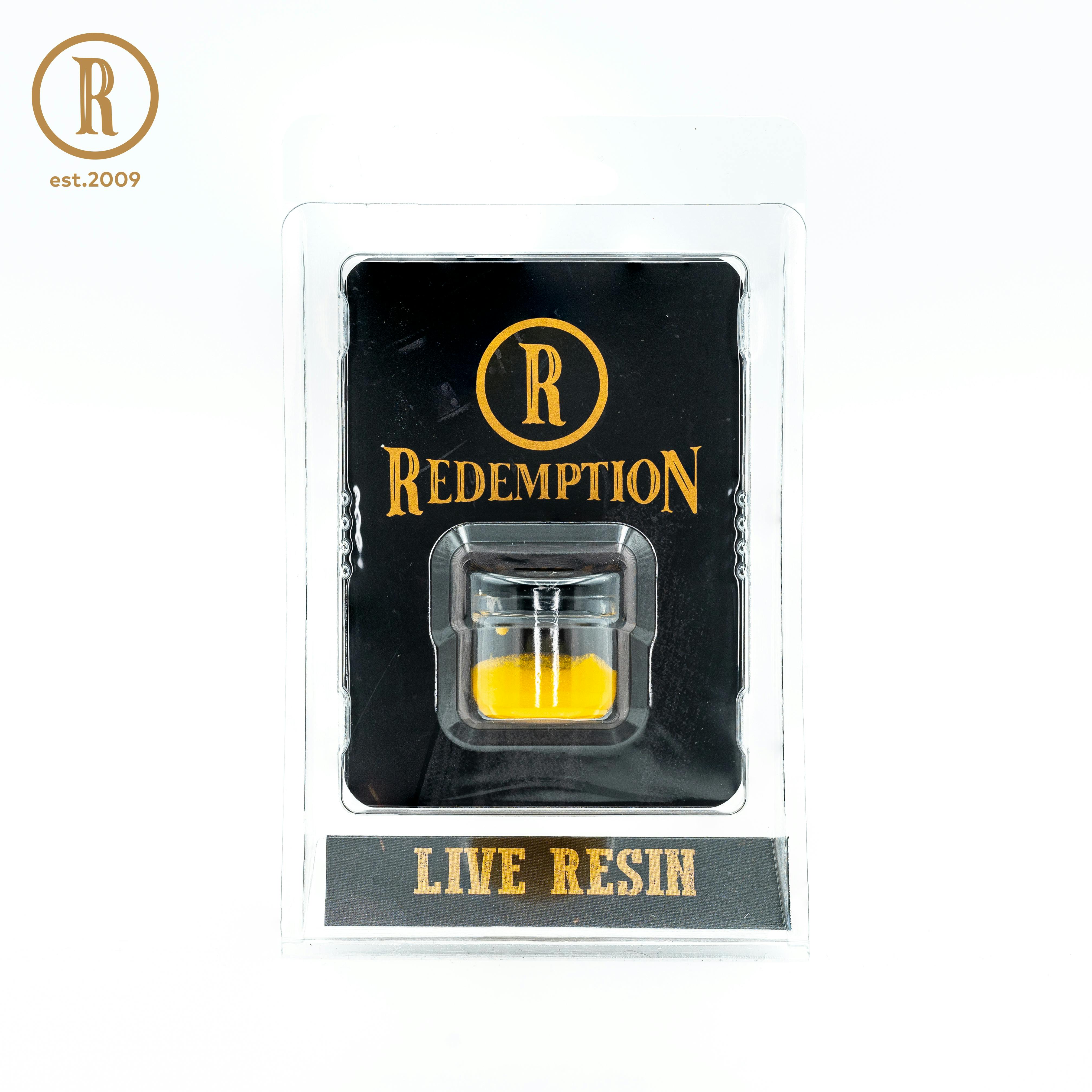 Cherry Lime Runtz 2g Live Resin Concentrate