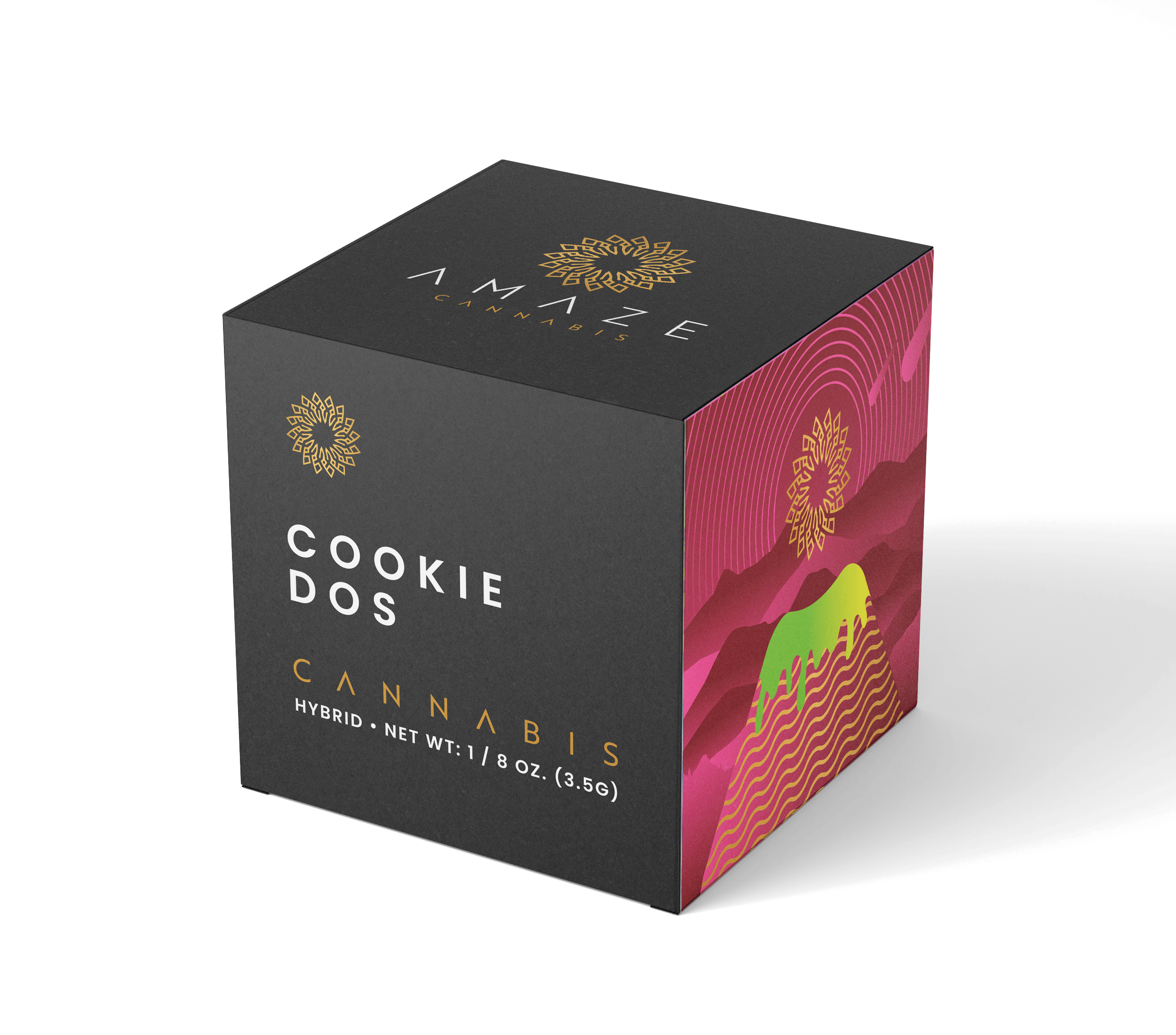 Cookie Dos