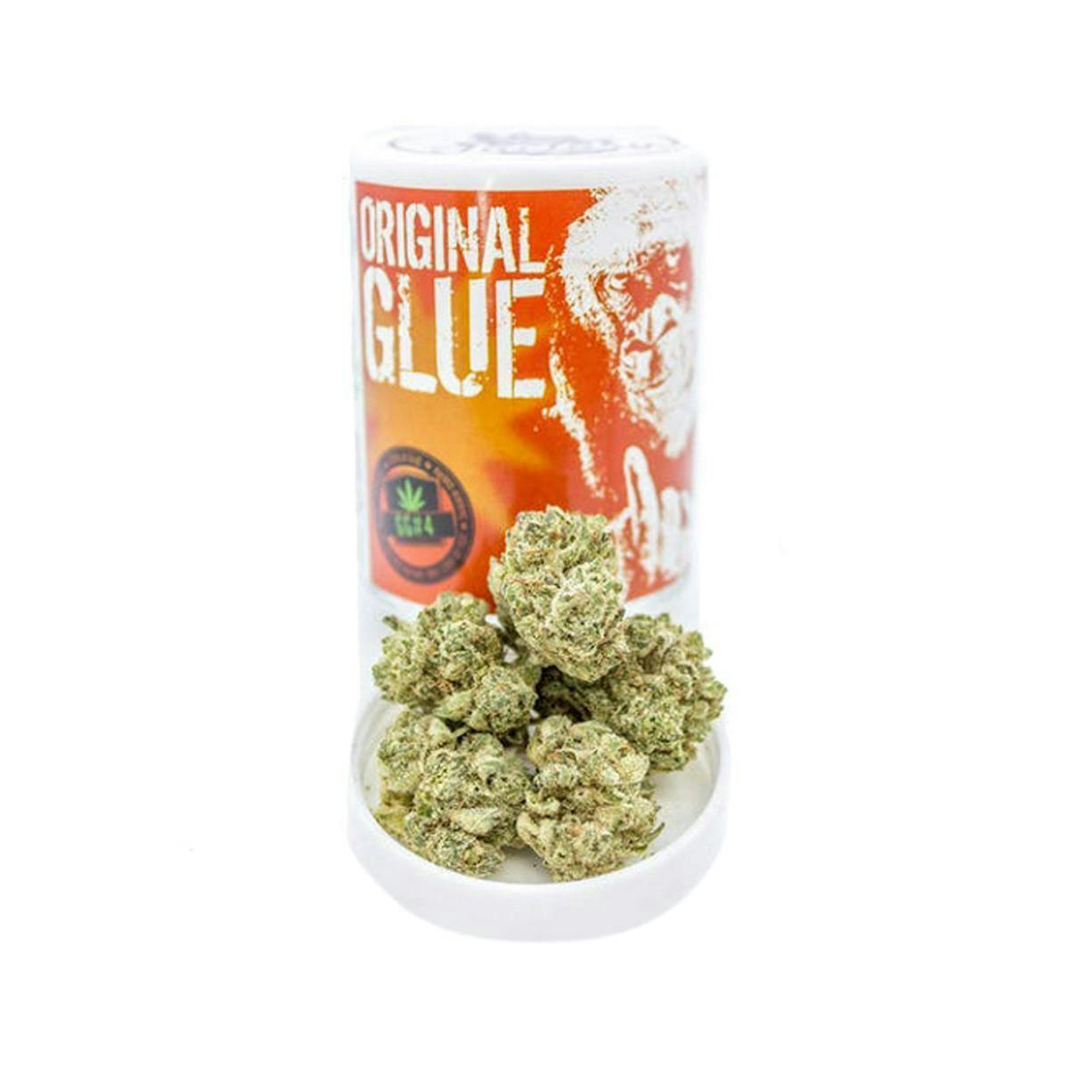 Original Glue (GG4) - WA