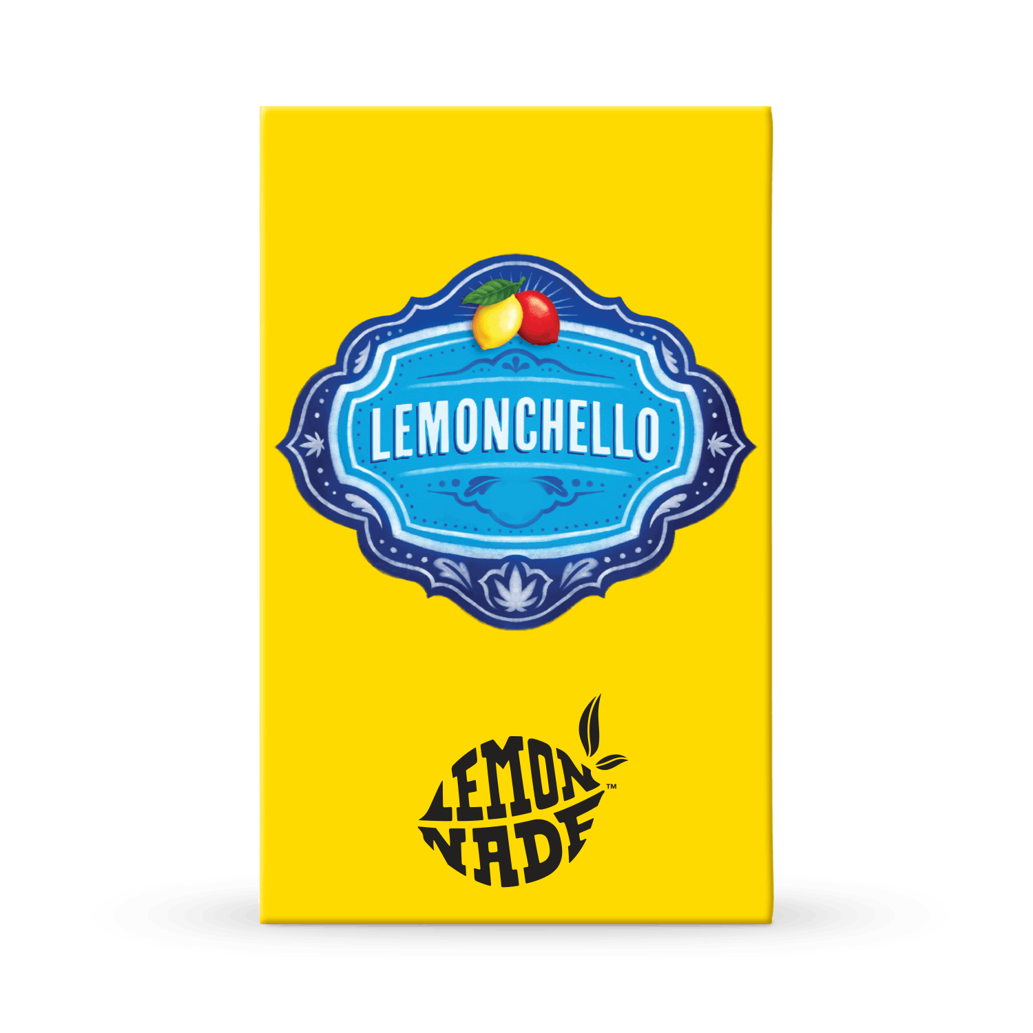 Lemonchello 1g Cart 2 Lemonchello 1g Cart