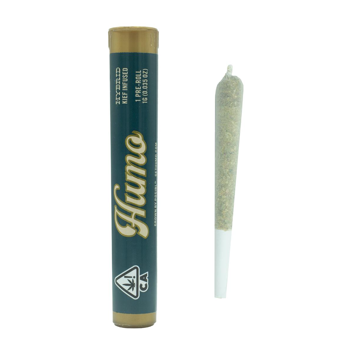 Humo | La Neta Single Pre Roll (1g) 1 Humo | La Neta Single Pre Roll (1g)