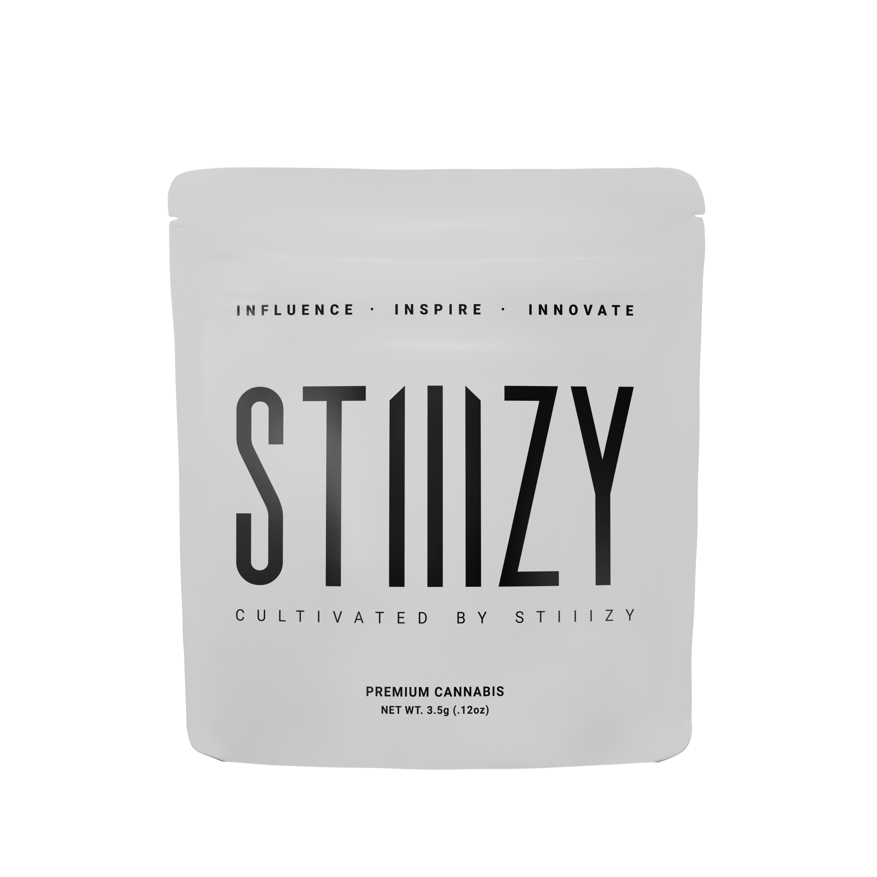 - ANIMAL MINTZ X SFV - 3.5G White Label Mylar