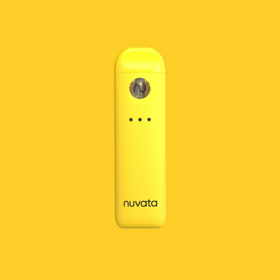 Nuvata - Mind Body Balance - Tropical 2 Nuvata - Mind Body Balance - Tropical