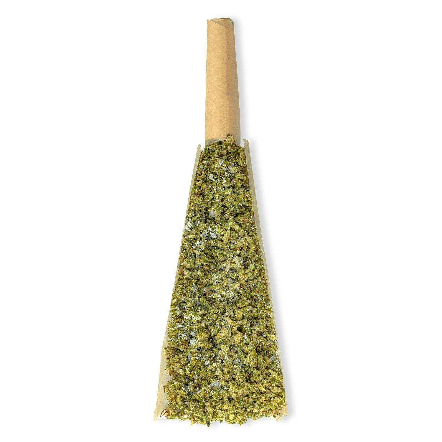 Banana OG - 1.2G Jefferey Infused Joint