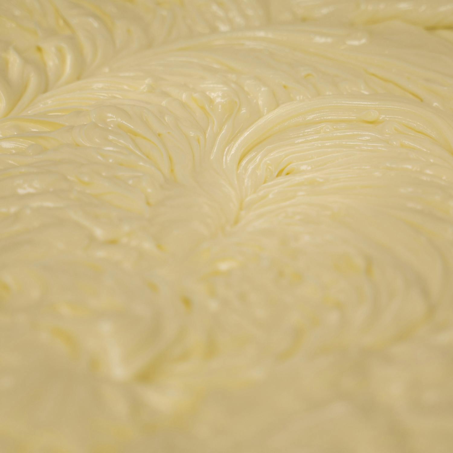 Whipped Body Butter 600mg