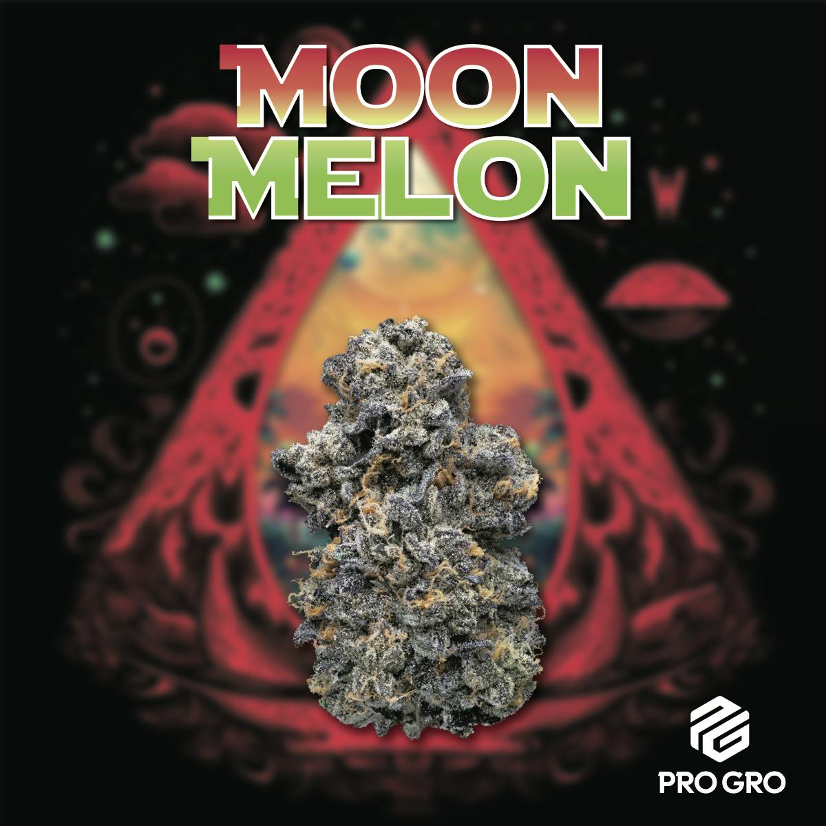 Moonmelon Pre-Pack | 3.5g 2 Moonmelon Pre-Pack | 3.5g