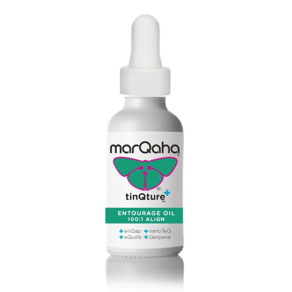 Entourage Oil ALIGN 100:1