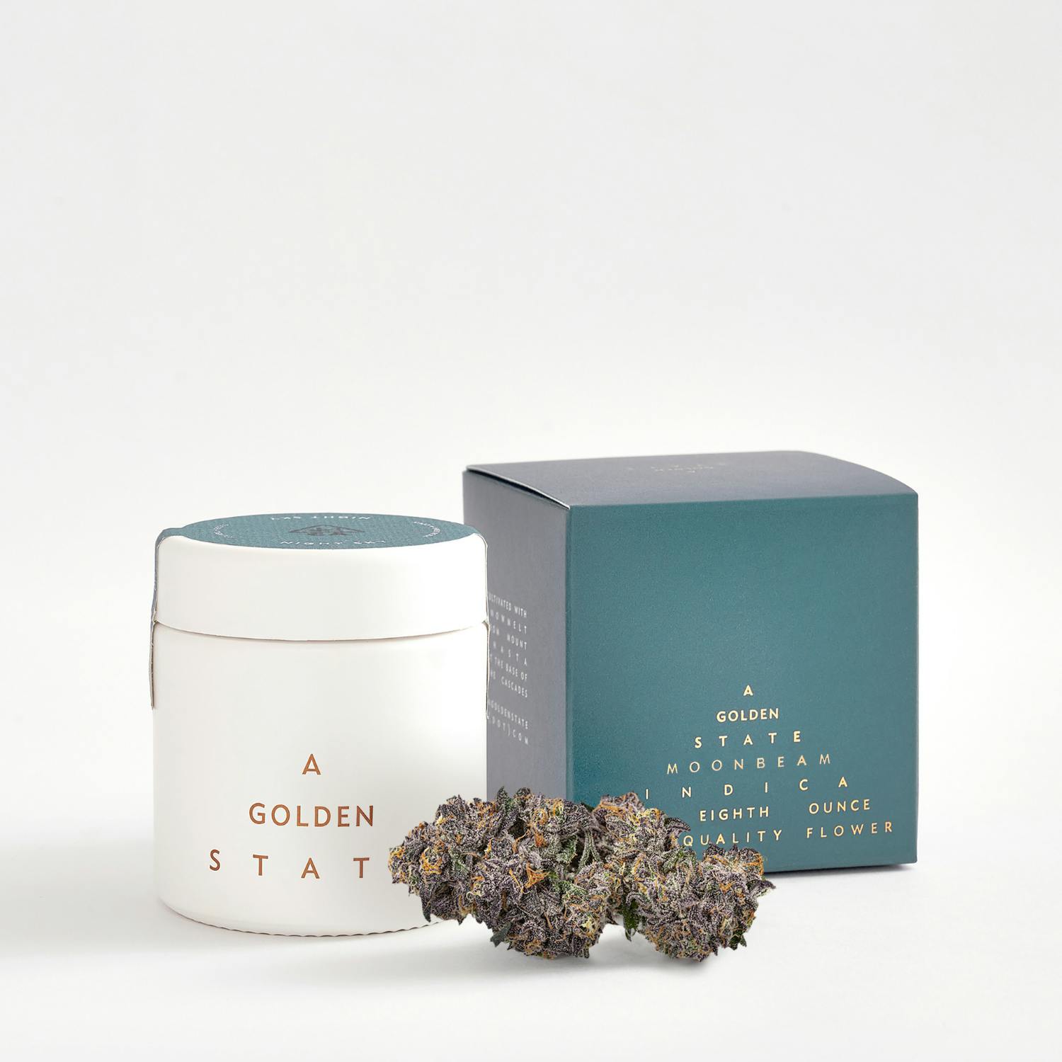 Moonbeam (Indica) - 3.5g