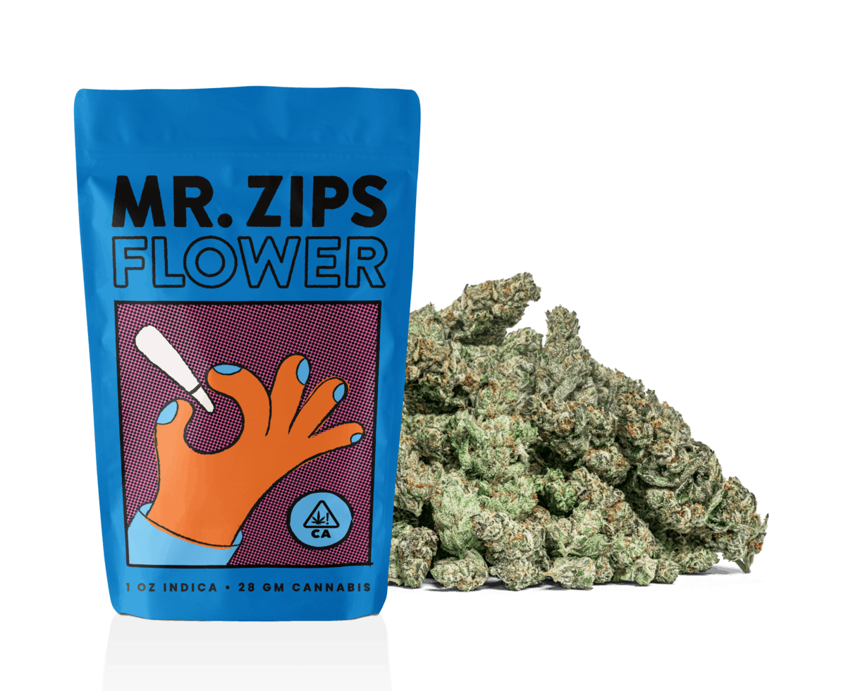 MR. ZIPS | Space Rocks | 28g Flower 1 MR. ZIPS | Space Rocks | 28g Flower