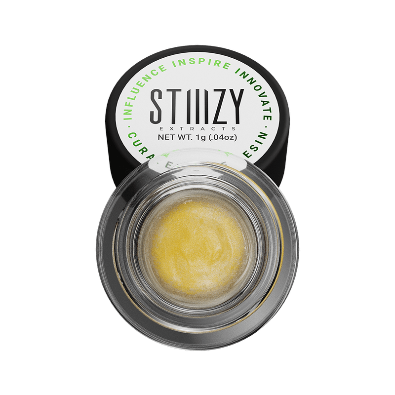 - SUNSET GELATO - Live Resin 1 - SUNSET GELATO - Live Resin