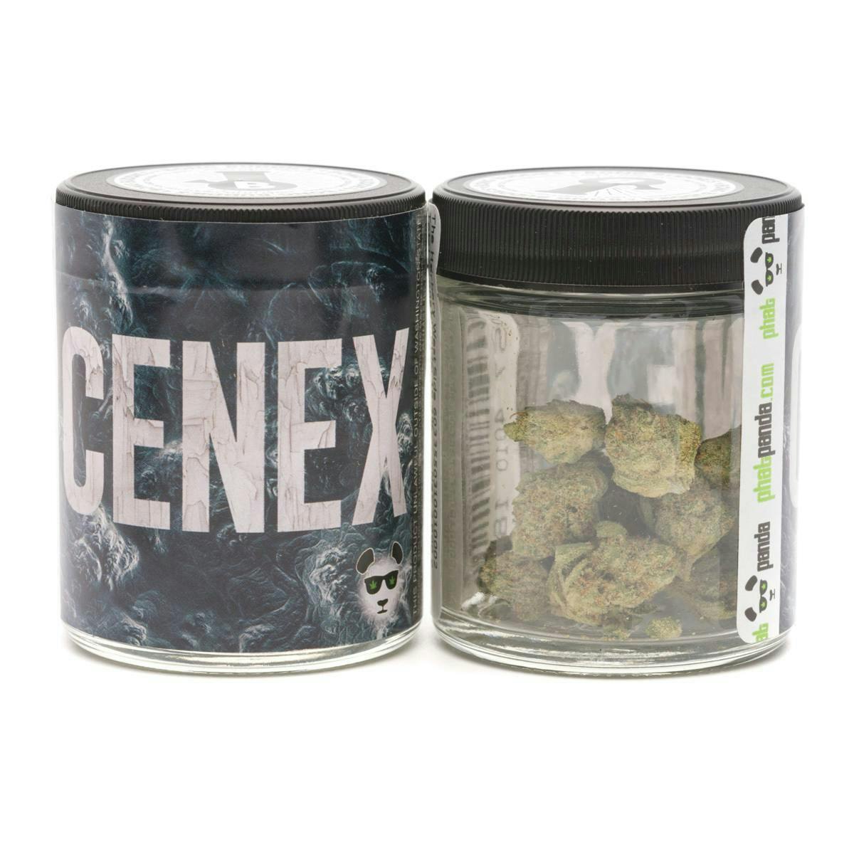 Cenex - WA