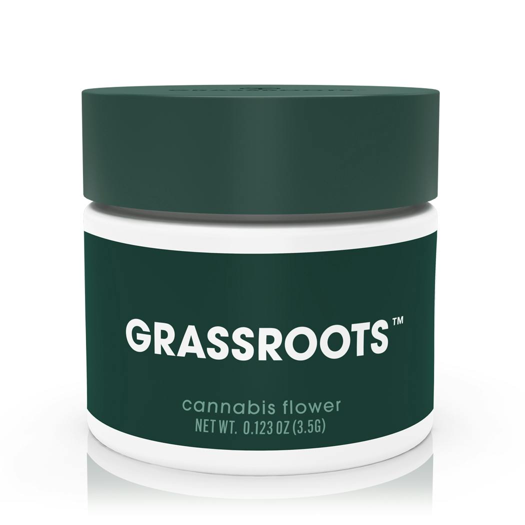 Deadhead OG - Flower 2 Deadhead OG - Flower