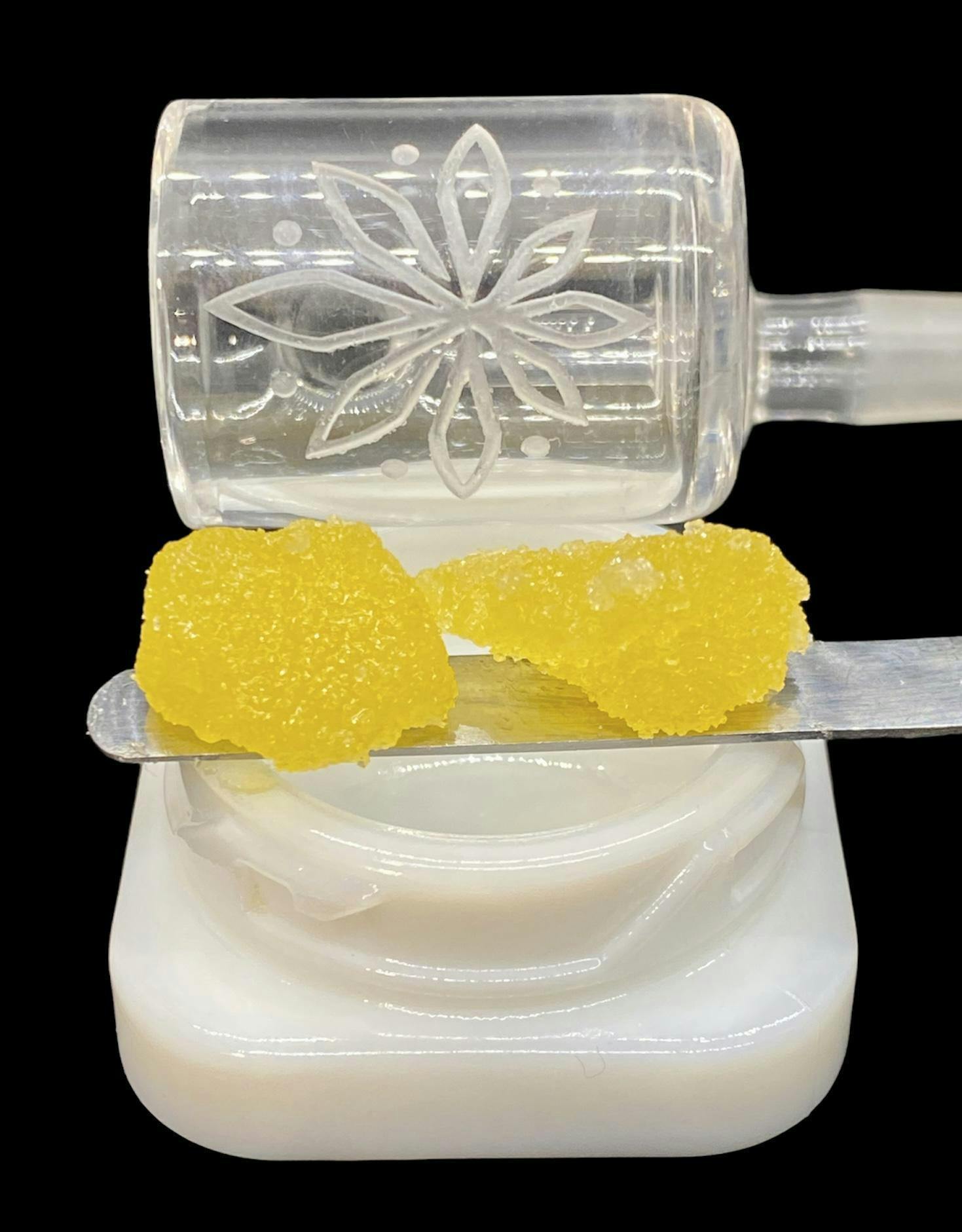 5g Platinum Bird Live Resin 1 5g Platinum Bird Live Resin