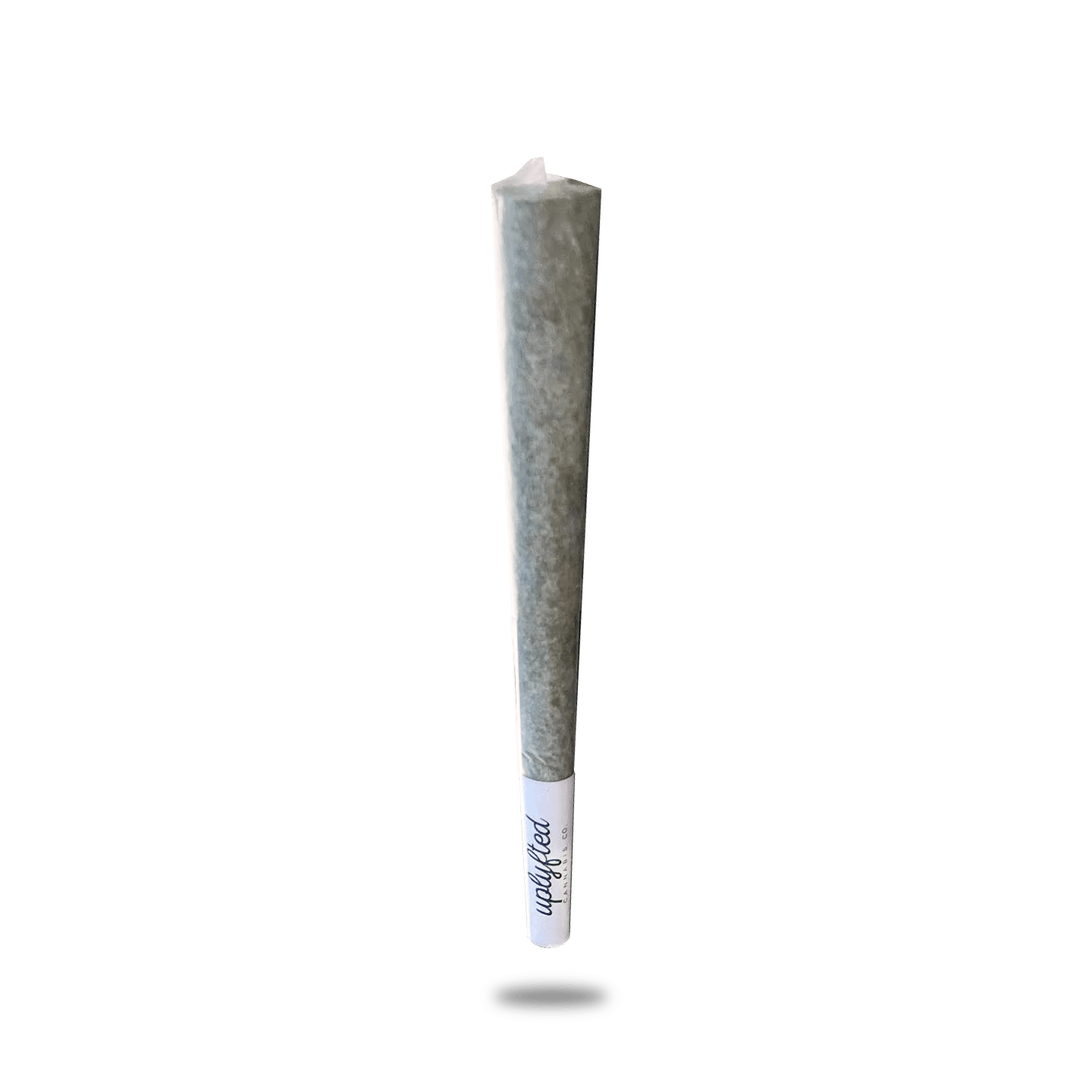 1.2g Bubble Hash Infused Pre-Roll - Grape Gas X POJ 2 1.2g Bubble Hash Infused Pre-Roll - Grape Gas X POJ