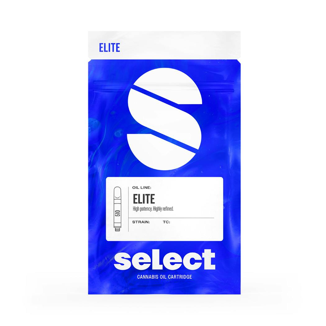 Elite Grapefruit Cartridge [1g]