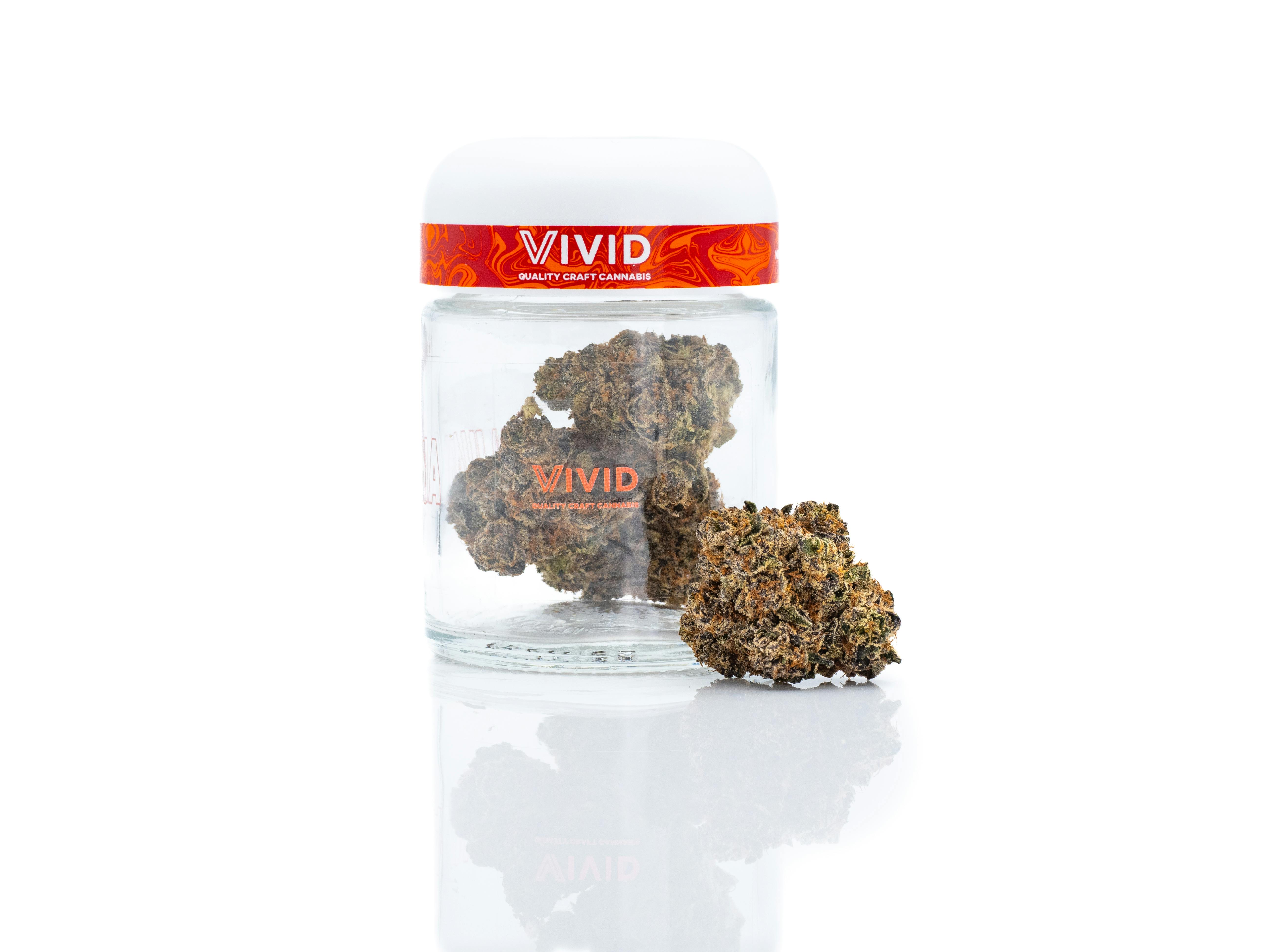 Vivid - Jokerz Candy - Hybrid
