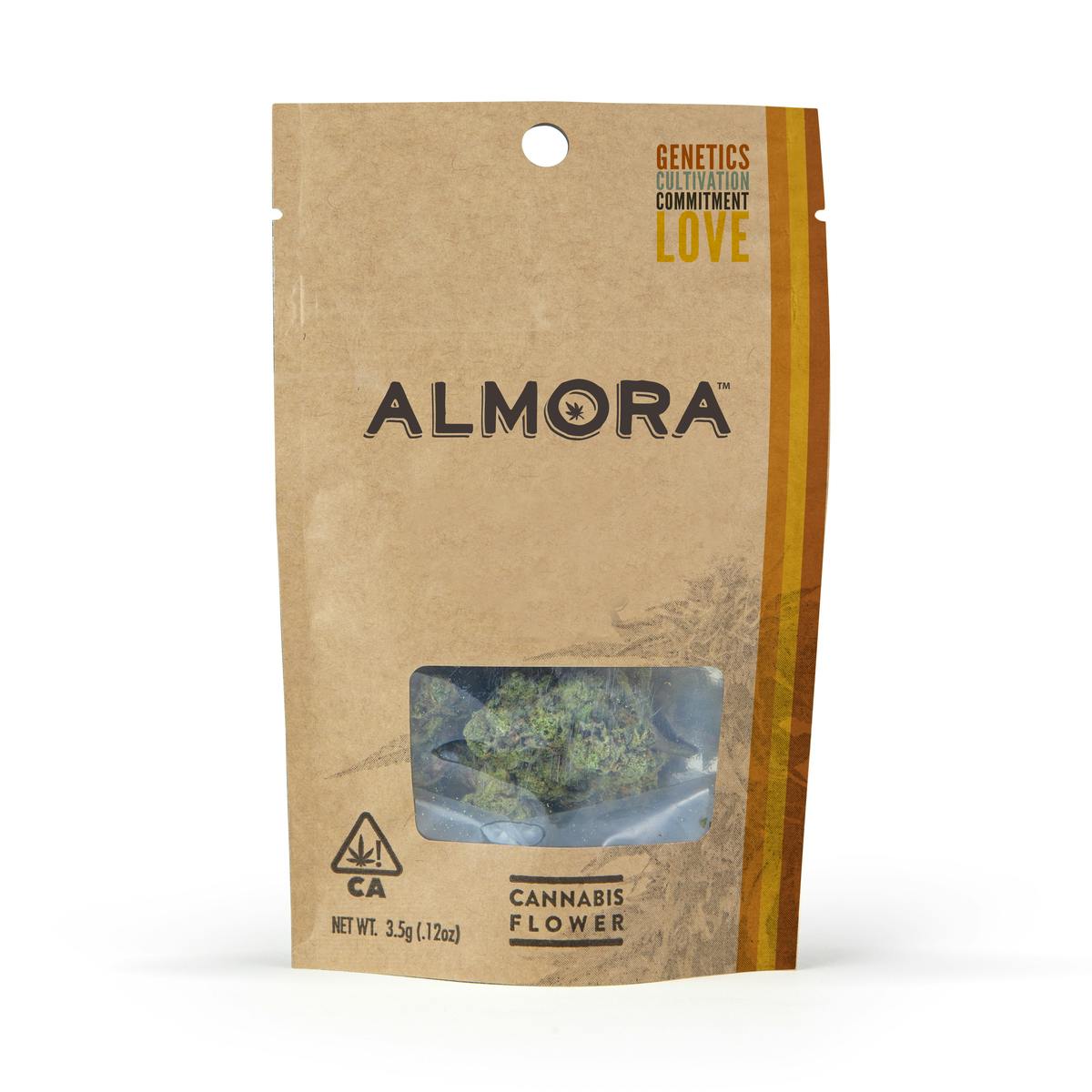 London Pound Cake - 3.5g