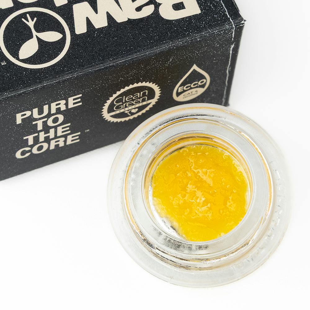 Wave Rider Live Resin 1 Wave Rider Live Resin