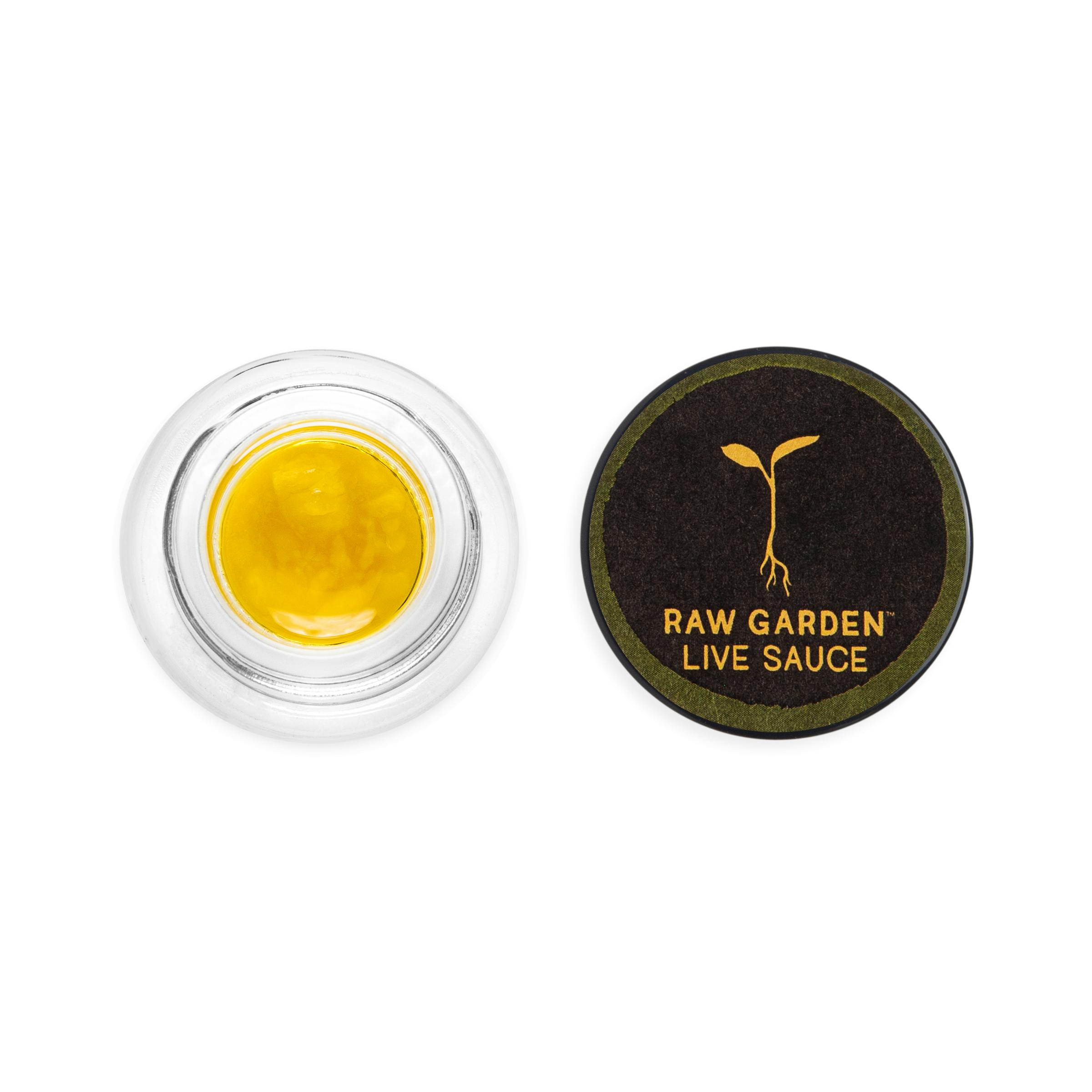 Zookie Land Live Sauce 1.0g 1 Zookie Land Live Sauce 1.0g