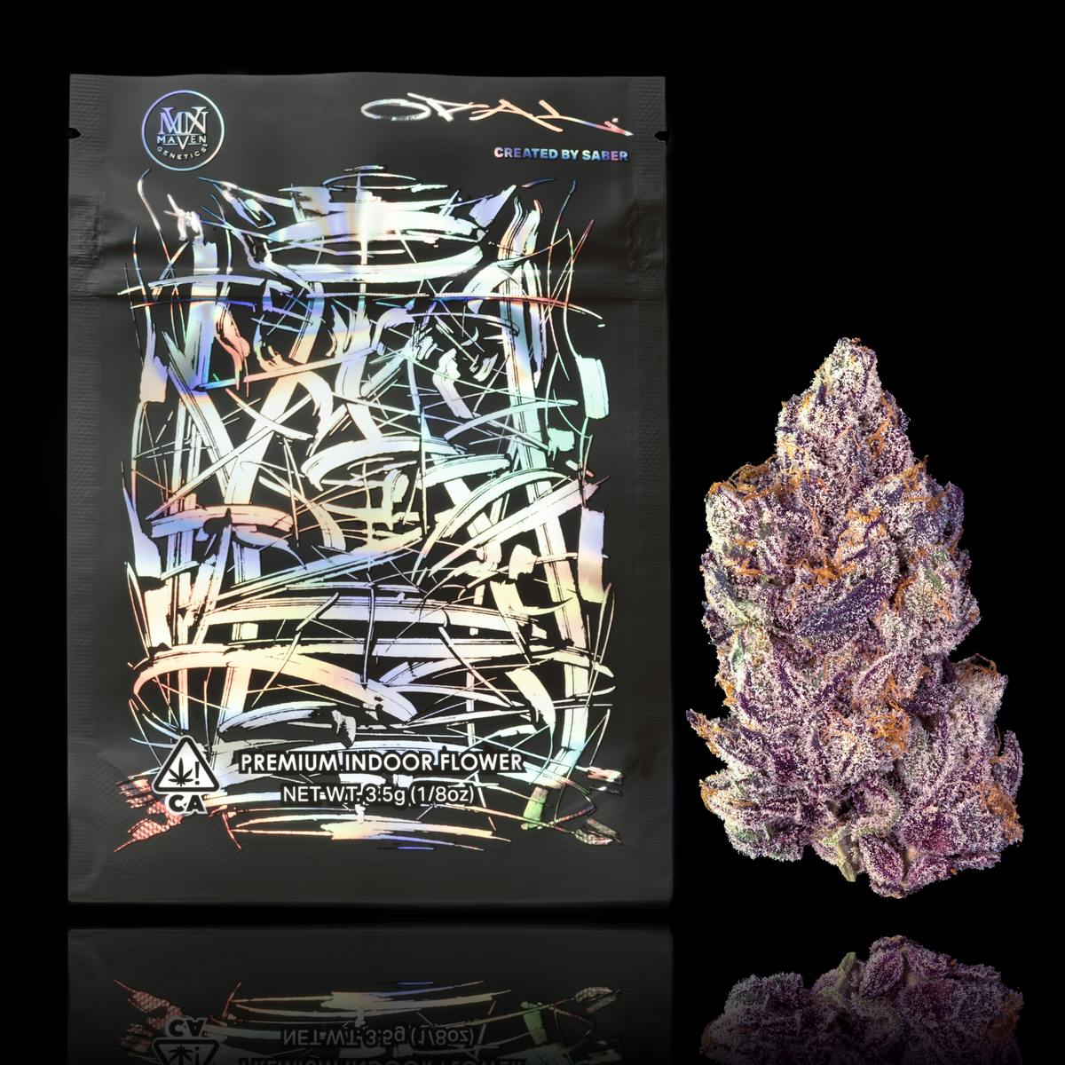Opal 1 Opal