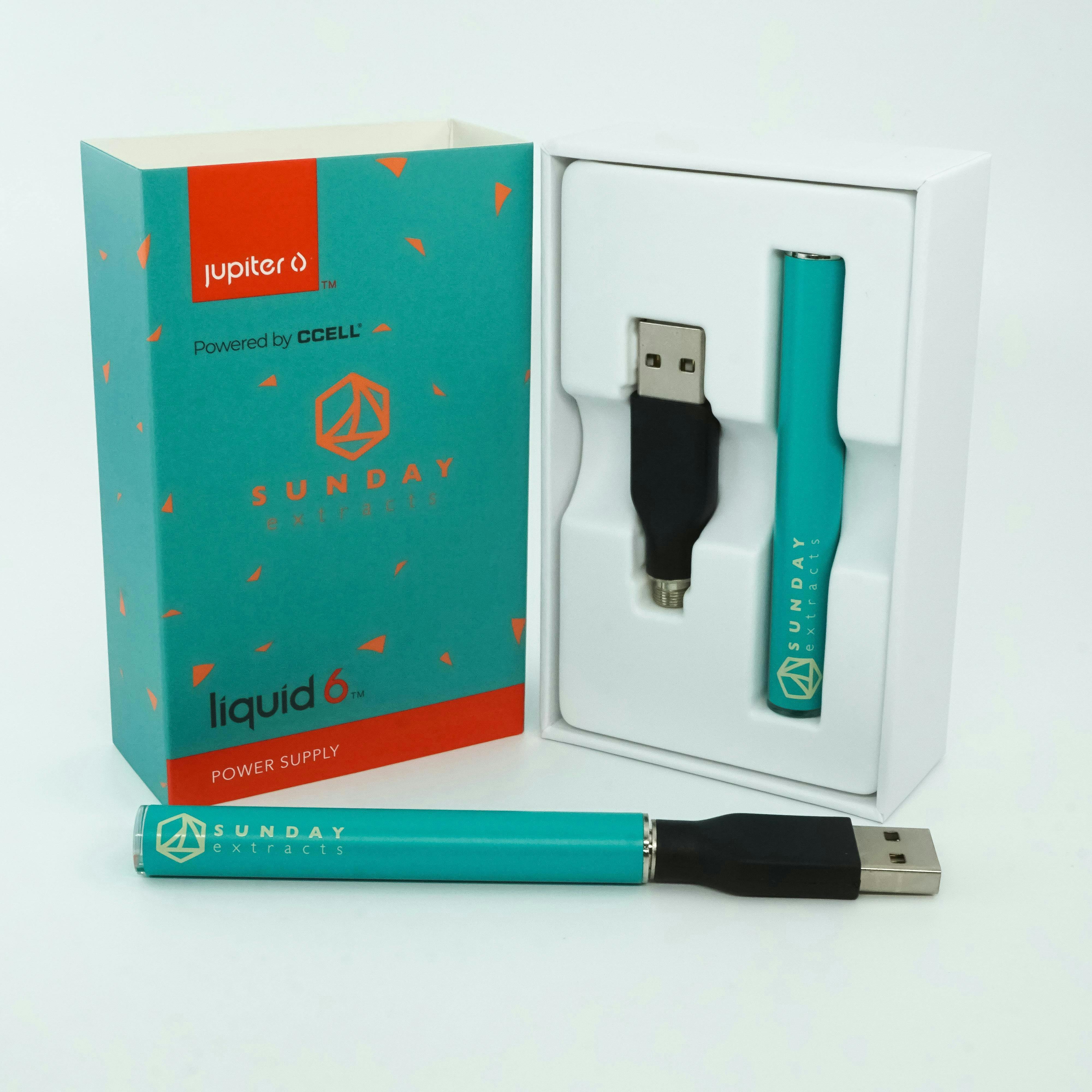 Battery Pack