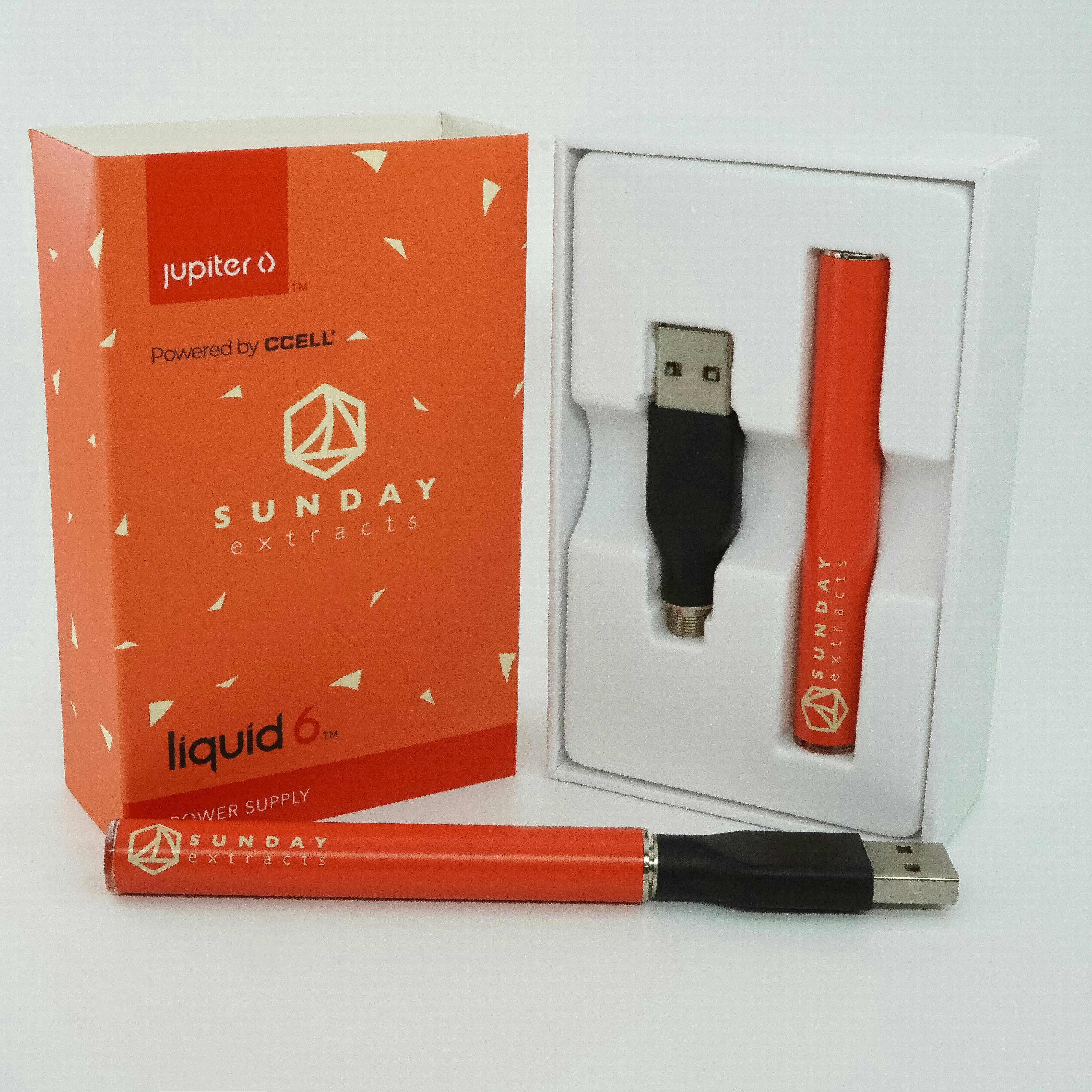 Battery Pack