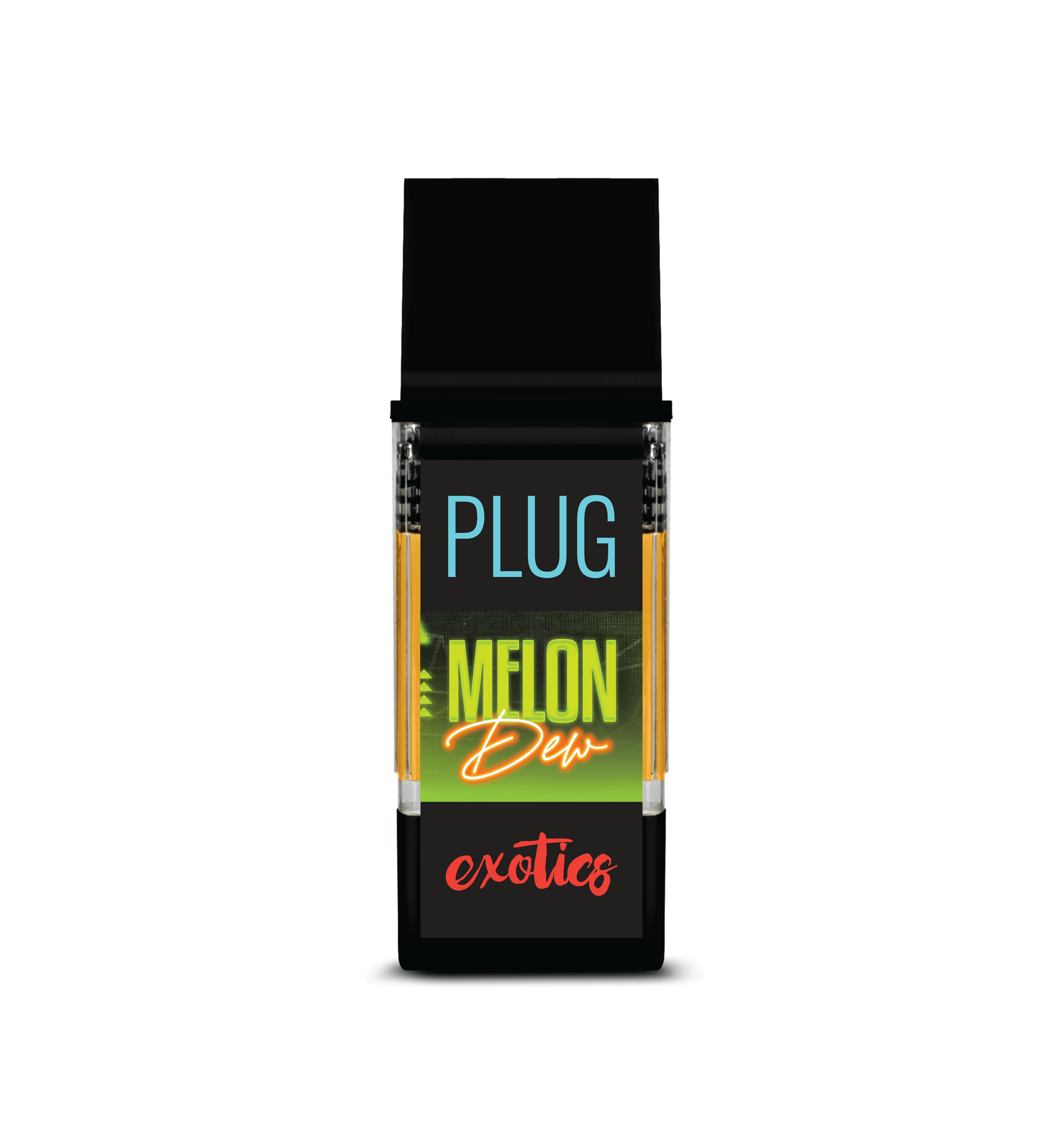 VAPE - 1g New York PLUGPLAY™: Melon Dew 3 VAPE - 1g New York PLUGPLAY™: Melon Dew