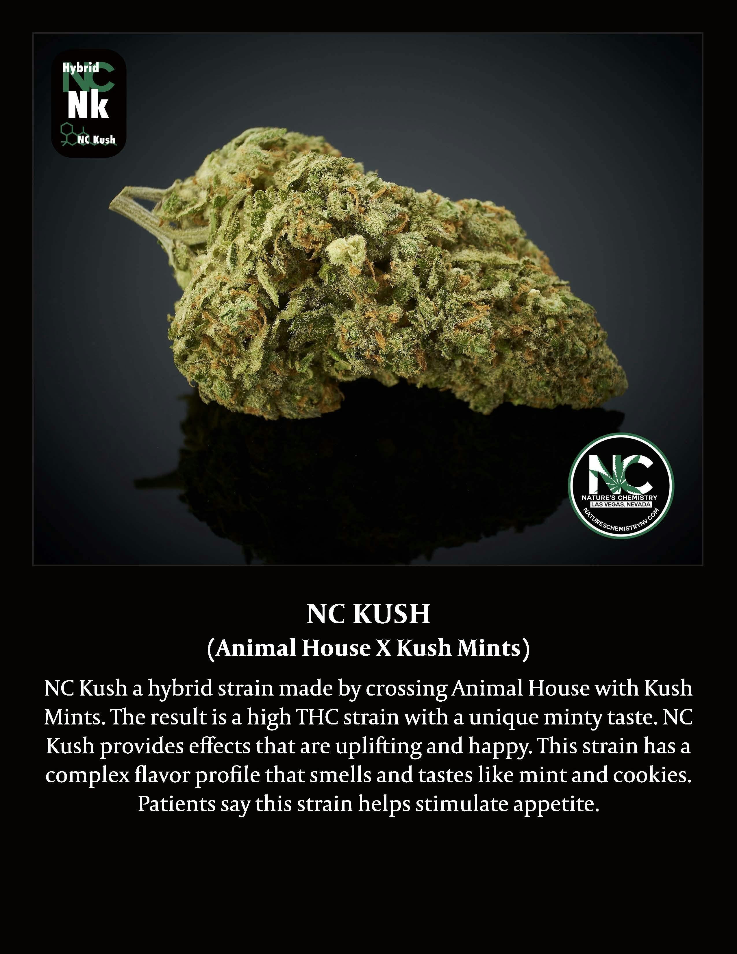 NC Kush