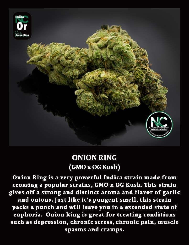 Onion Ring