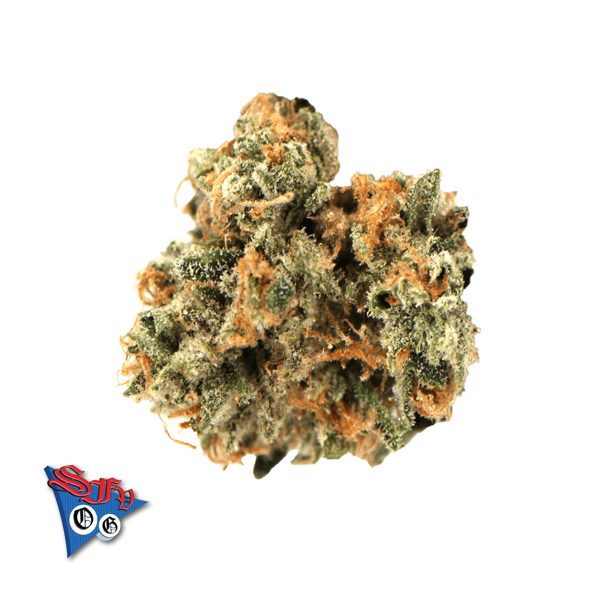 Traditional - SFV OG 3.5g 1 Traditional - SFV OG 3.5g