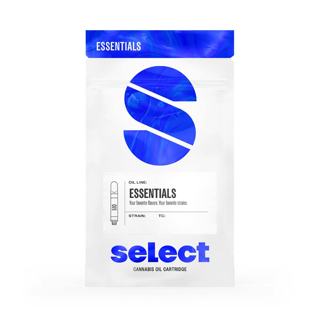 Berry Gelato Essentials Cartridge [1g]