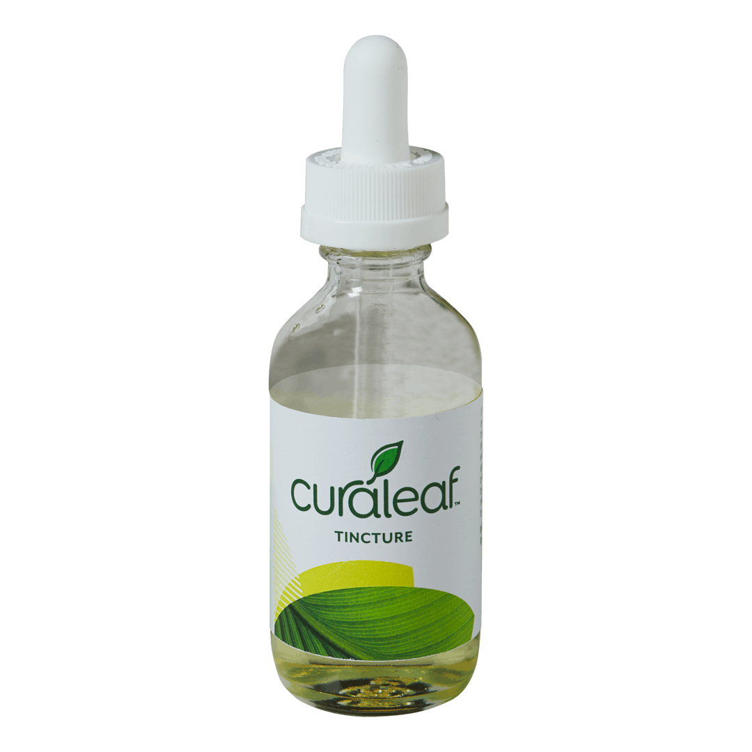 Unflavored Tincture 1:1 - 30mL 1 Unflavored Tincture 1:1 - 30mL