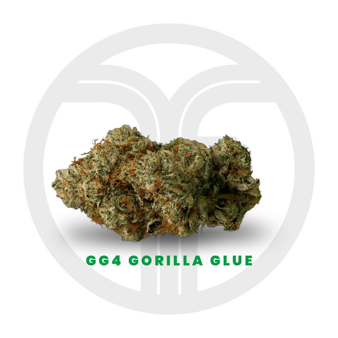GG4 Flower