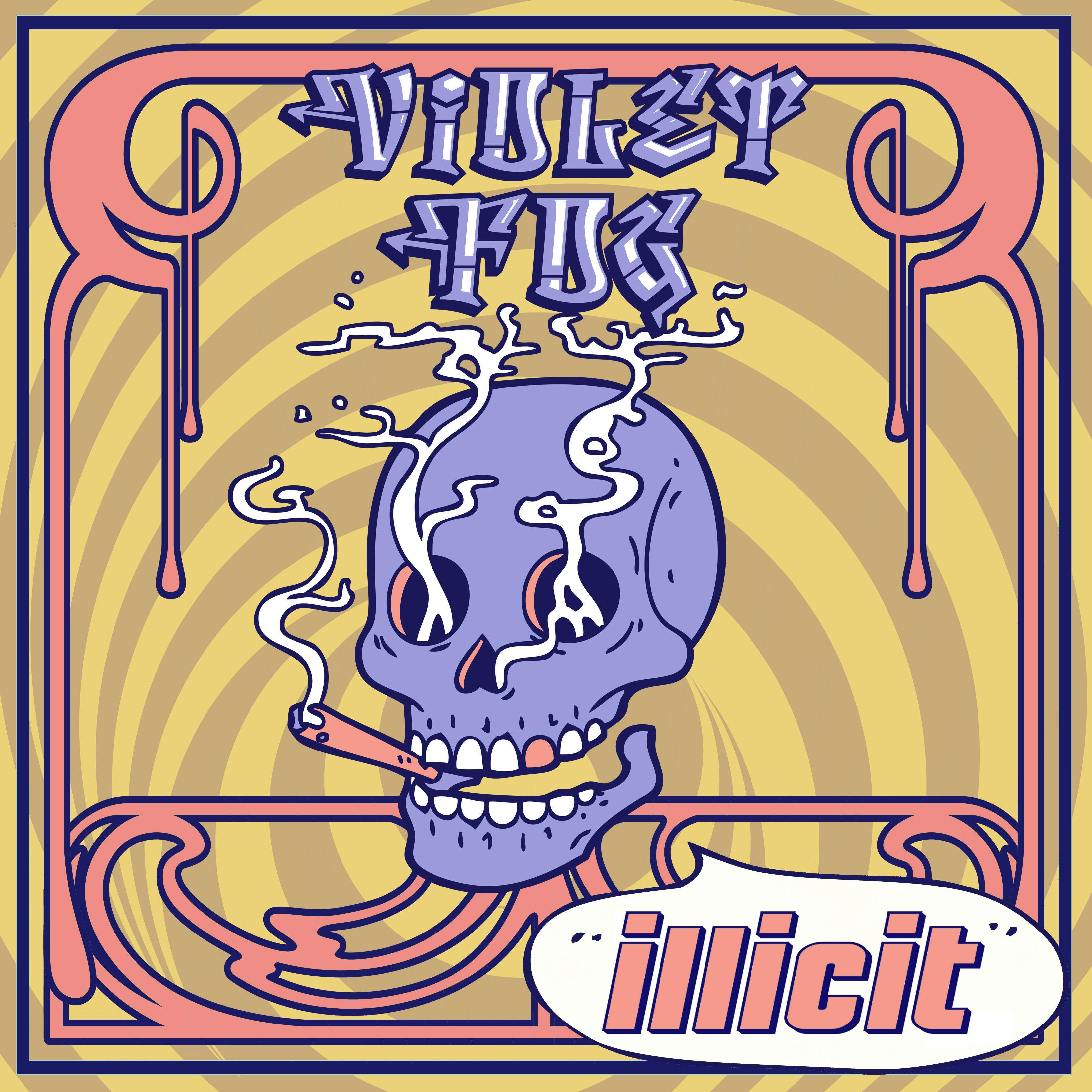 Violet Fog 1g Live Sugar