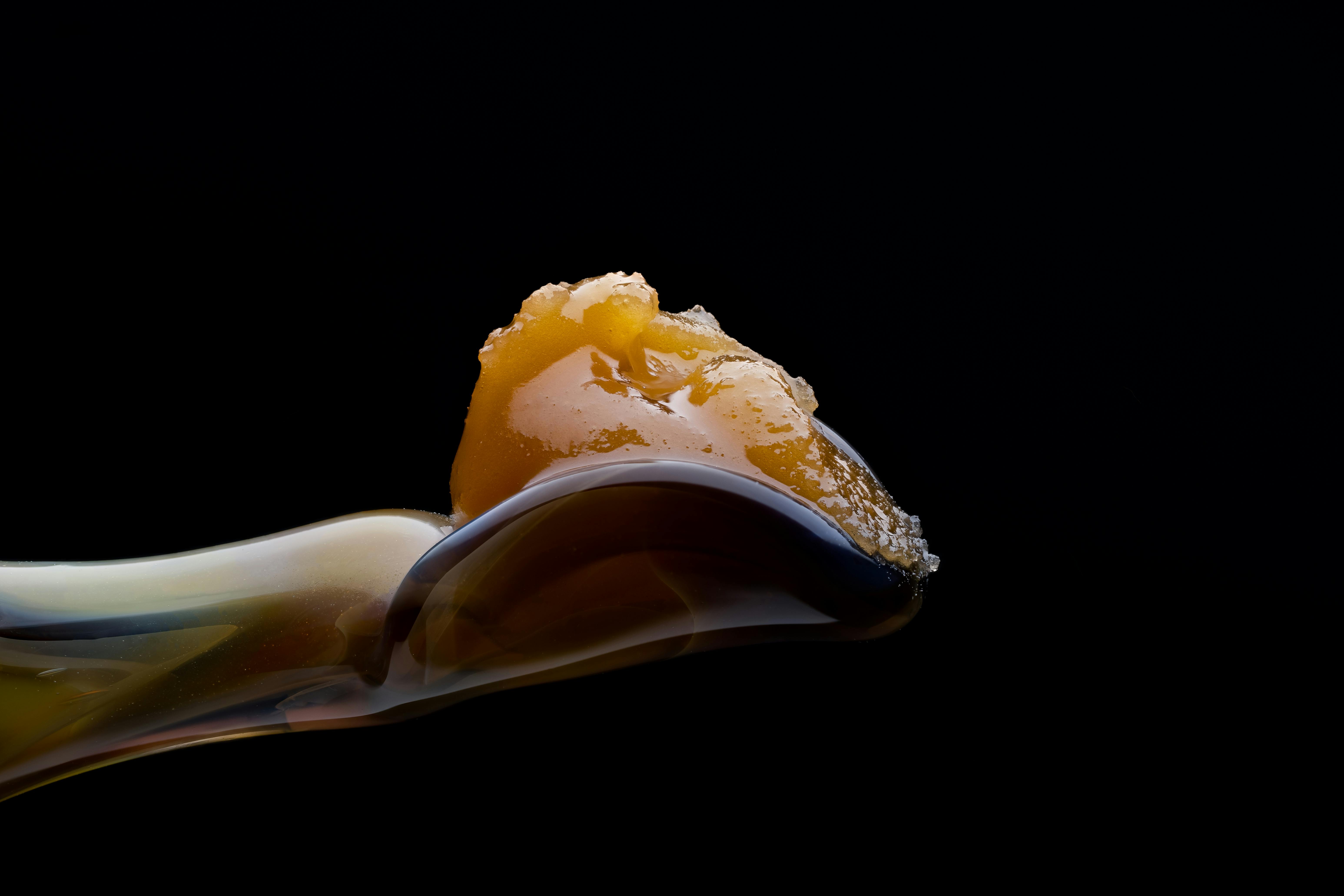 Layer Cake Live Resin Batter 2 Layer Cake Live Resin Batter