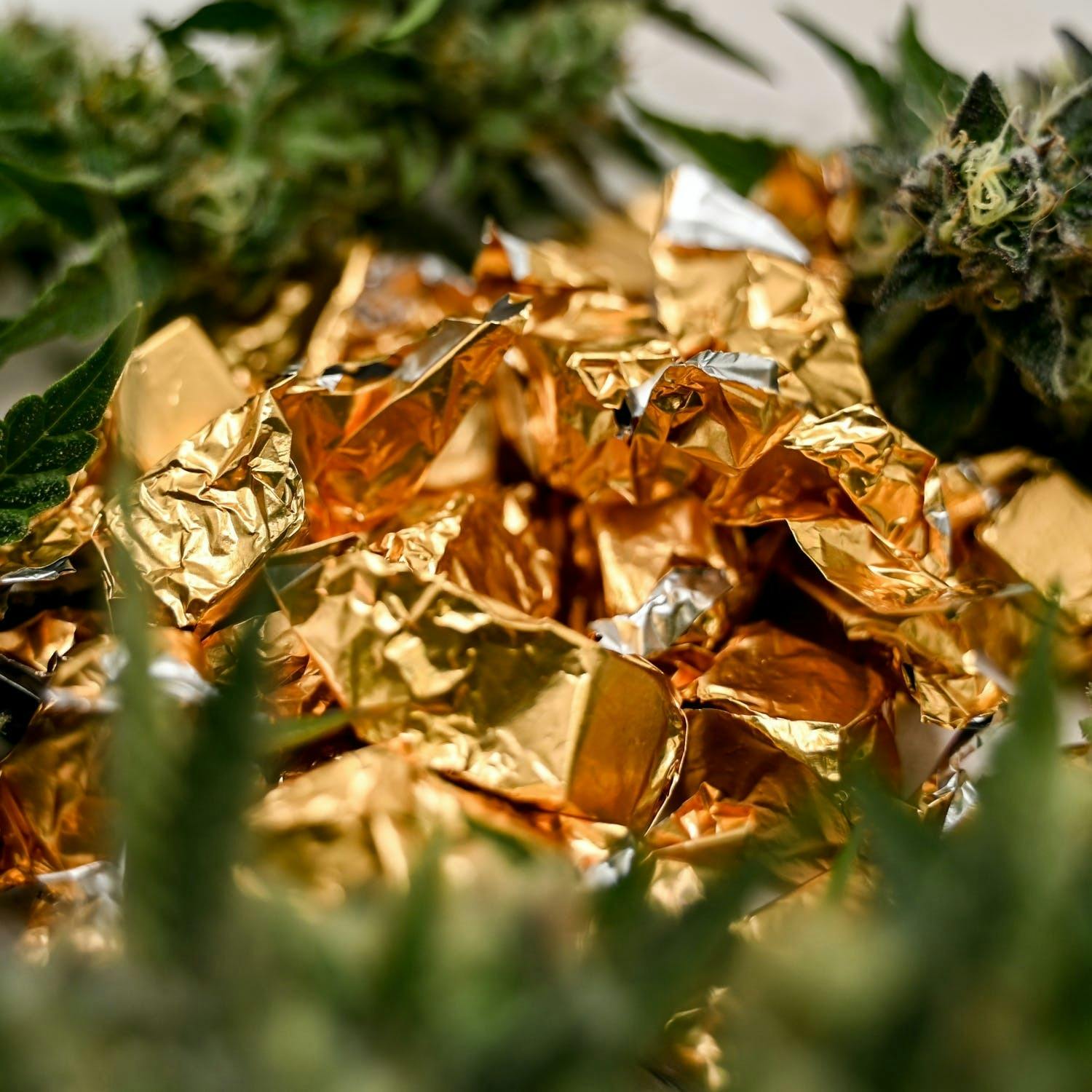 English Toffee 100mg