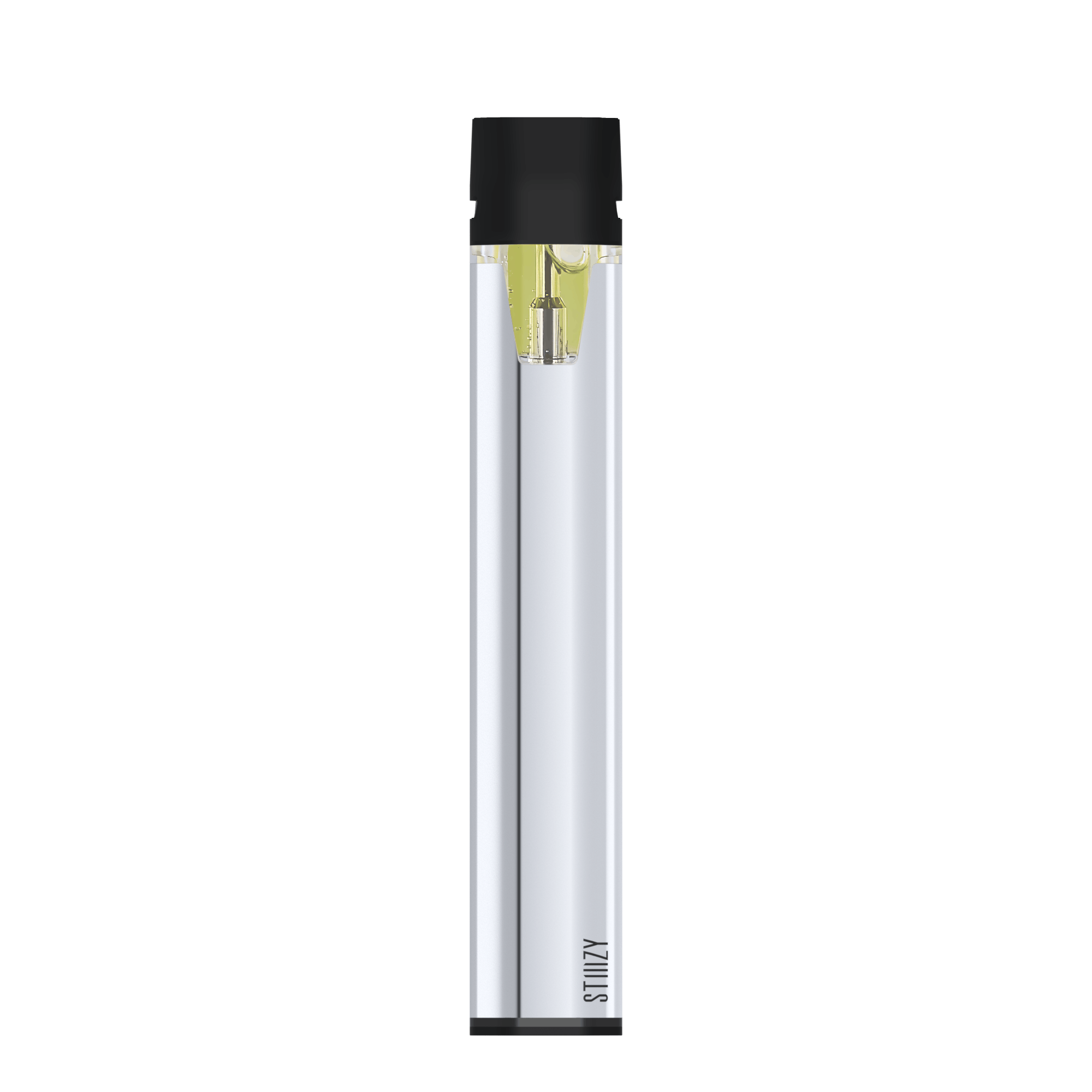 Battery - Starter Kit - Silver 1 Battery - Starter Kit - Silver