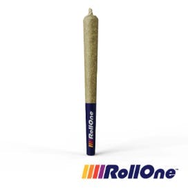 Gush Mints Pre-Roll [1g]