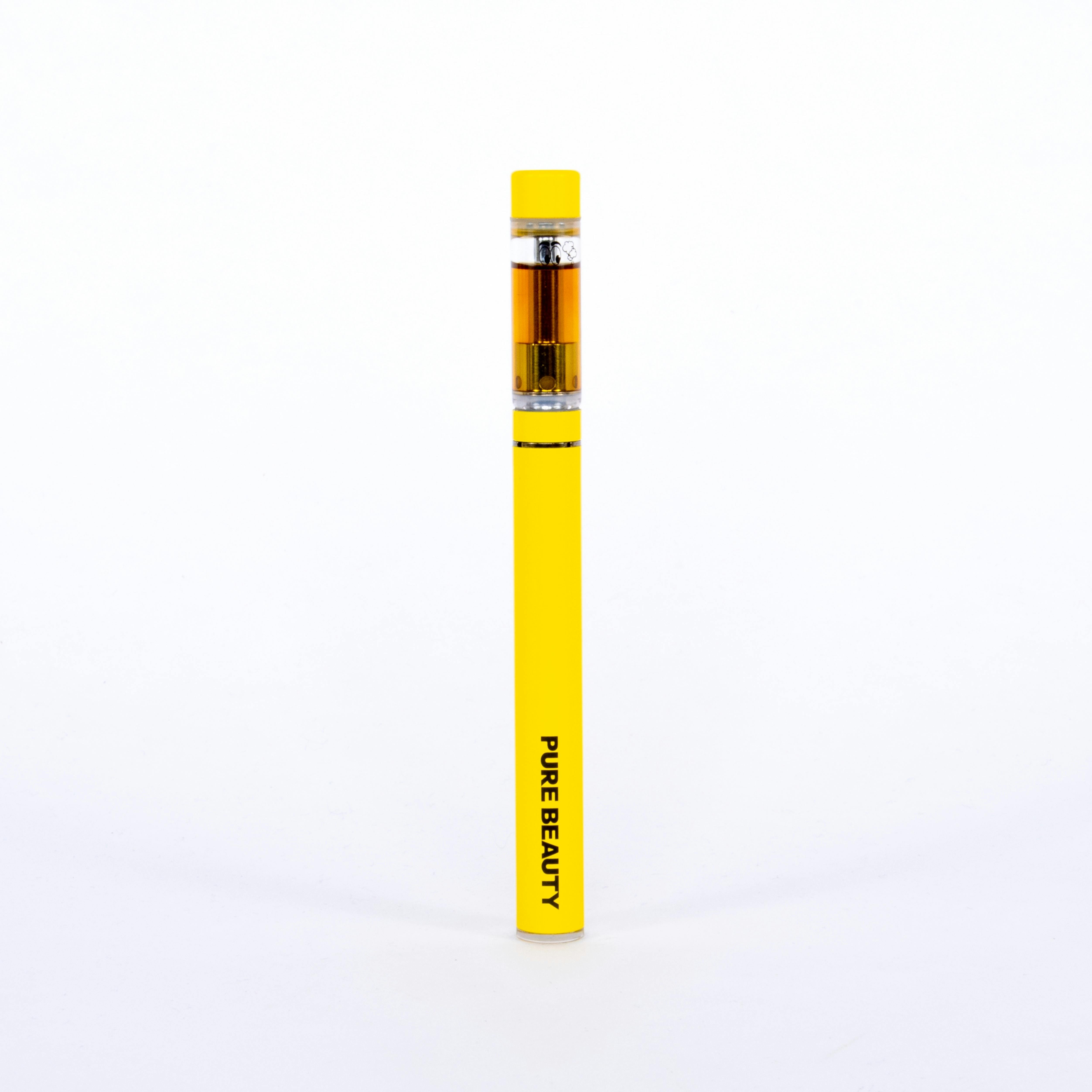 Yellow 510 Thread Battery 1 Yellow 510 Thread Battery