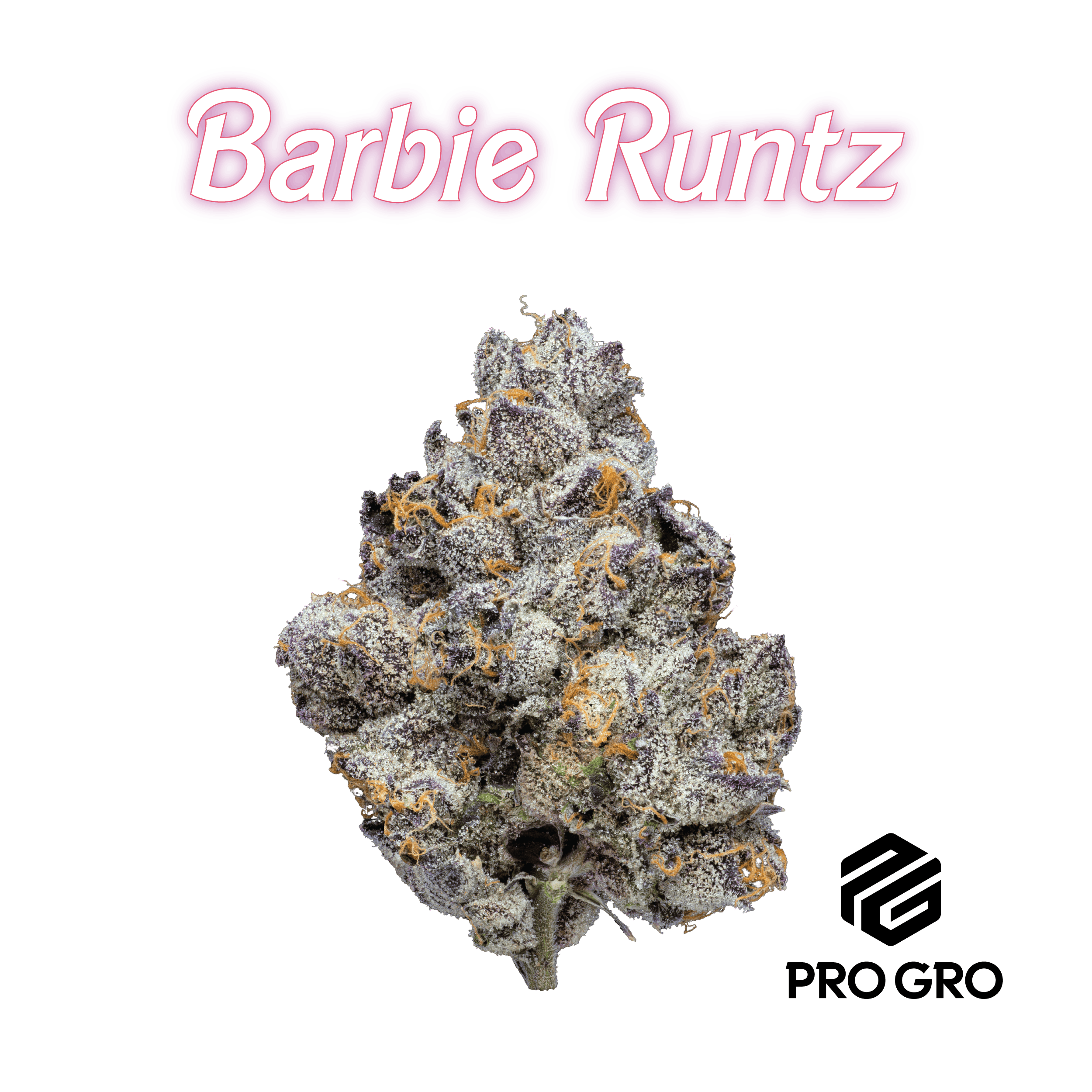 Barbie Runtz Pre-Pack | 3.5g